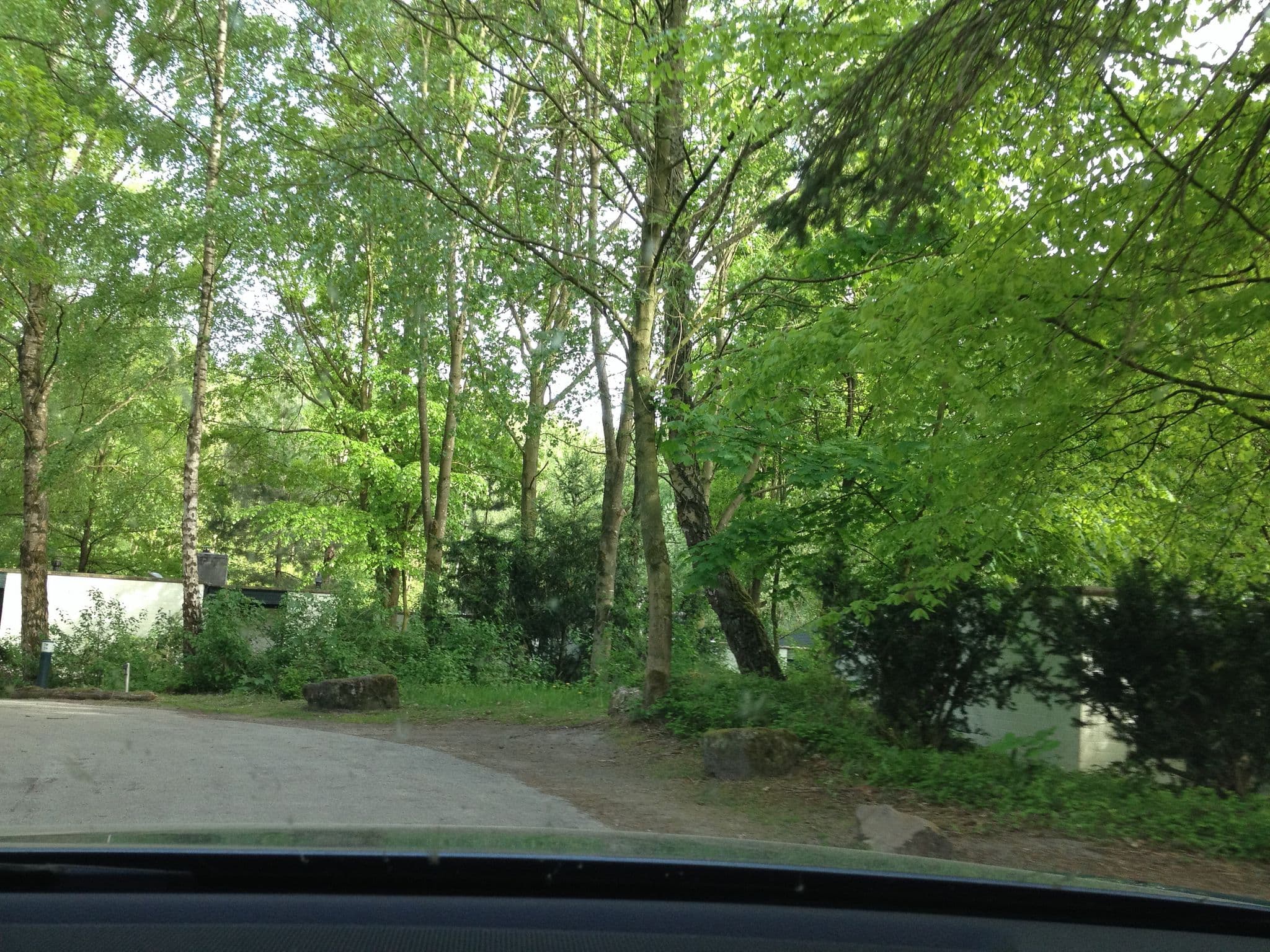 Street view near Cottage 276, Bunschoten — © teddy73 (CC BY-SA · Mapillary)