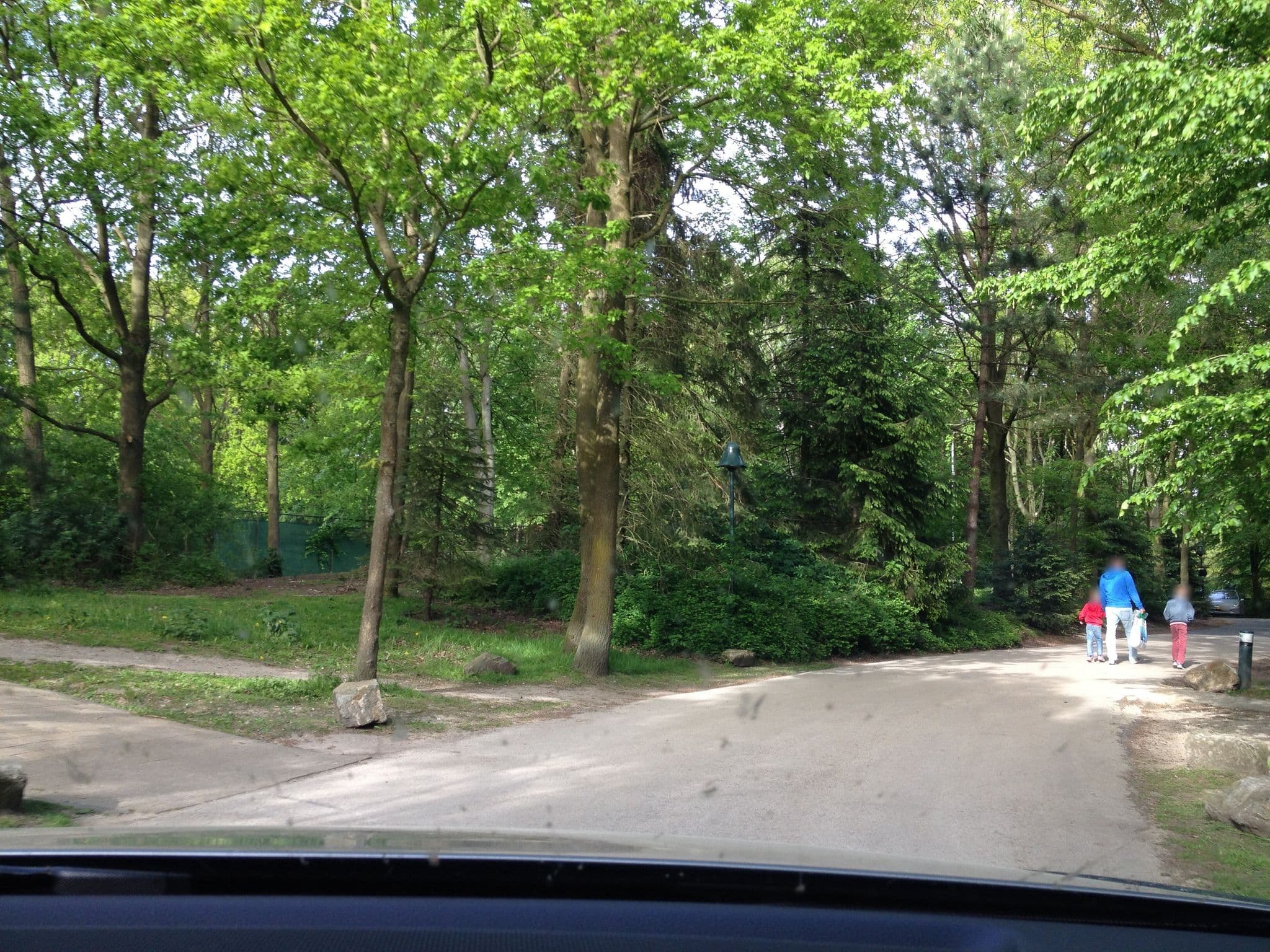 Street view near Cottage 354, Bunschoten — © teddy73 (CC BY-SA · Mapillary)