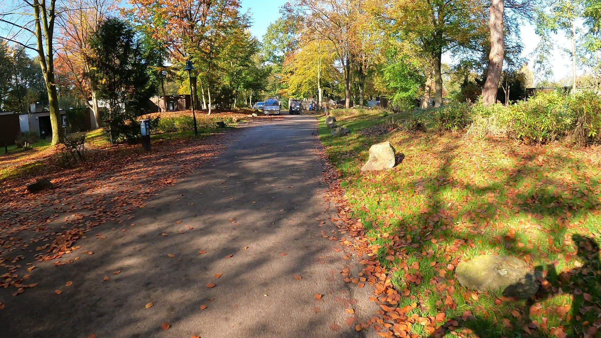 Street view near Cottage 167, Bunschoten — © thewizard (CC BY-SA · Mapillary)