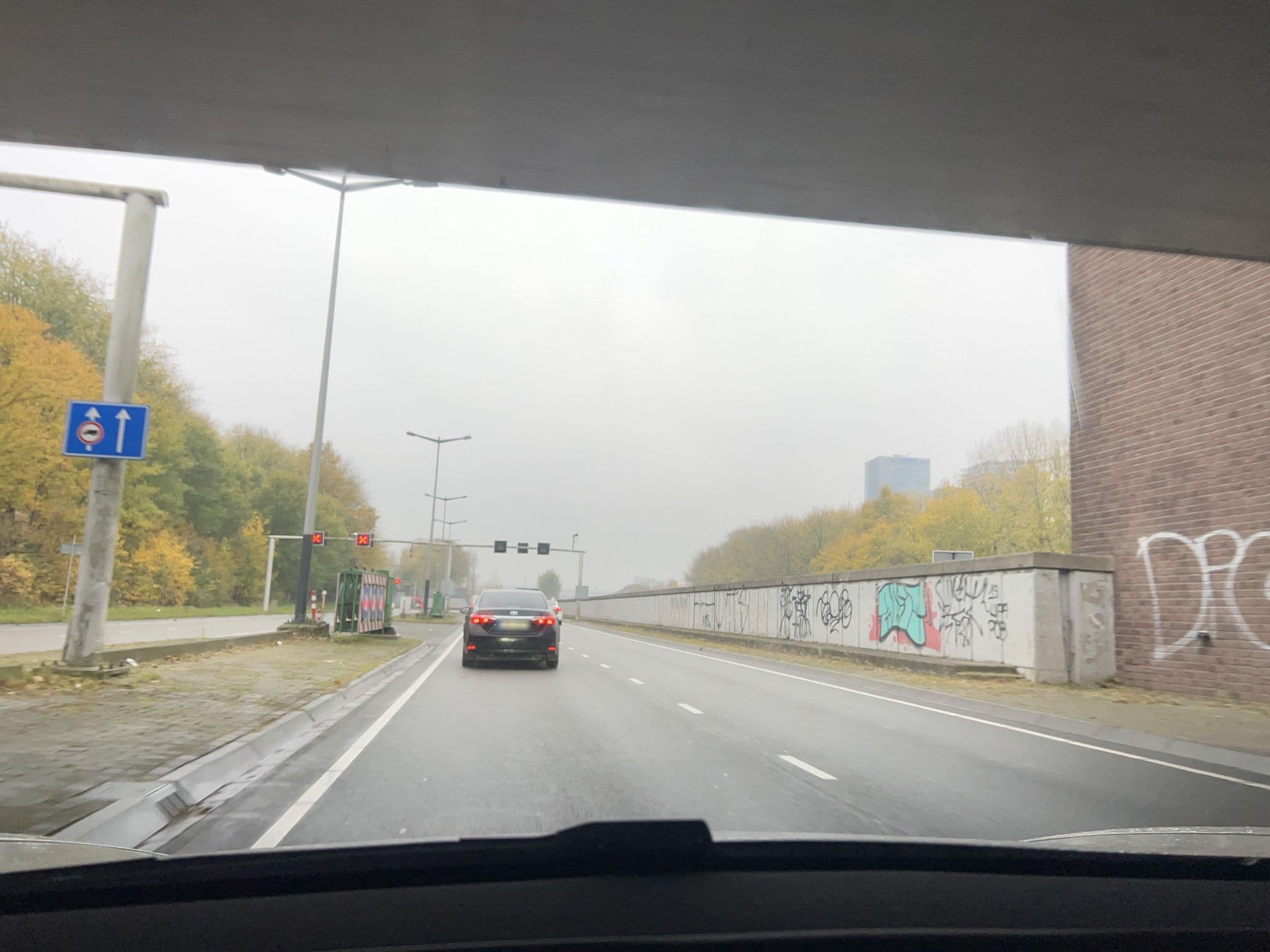 Street view near SWEETS hotel wagenaarbrug, Amsterdam — © ottor (CC BY-SA · Mapillary)