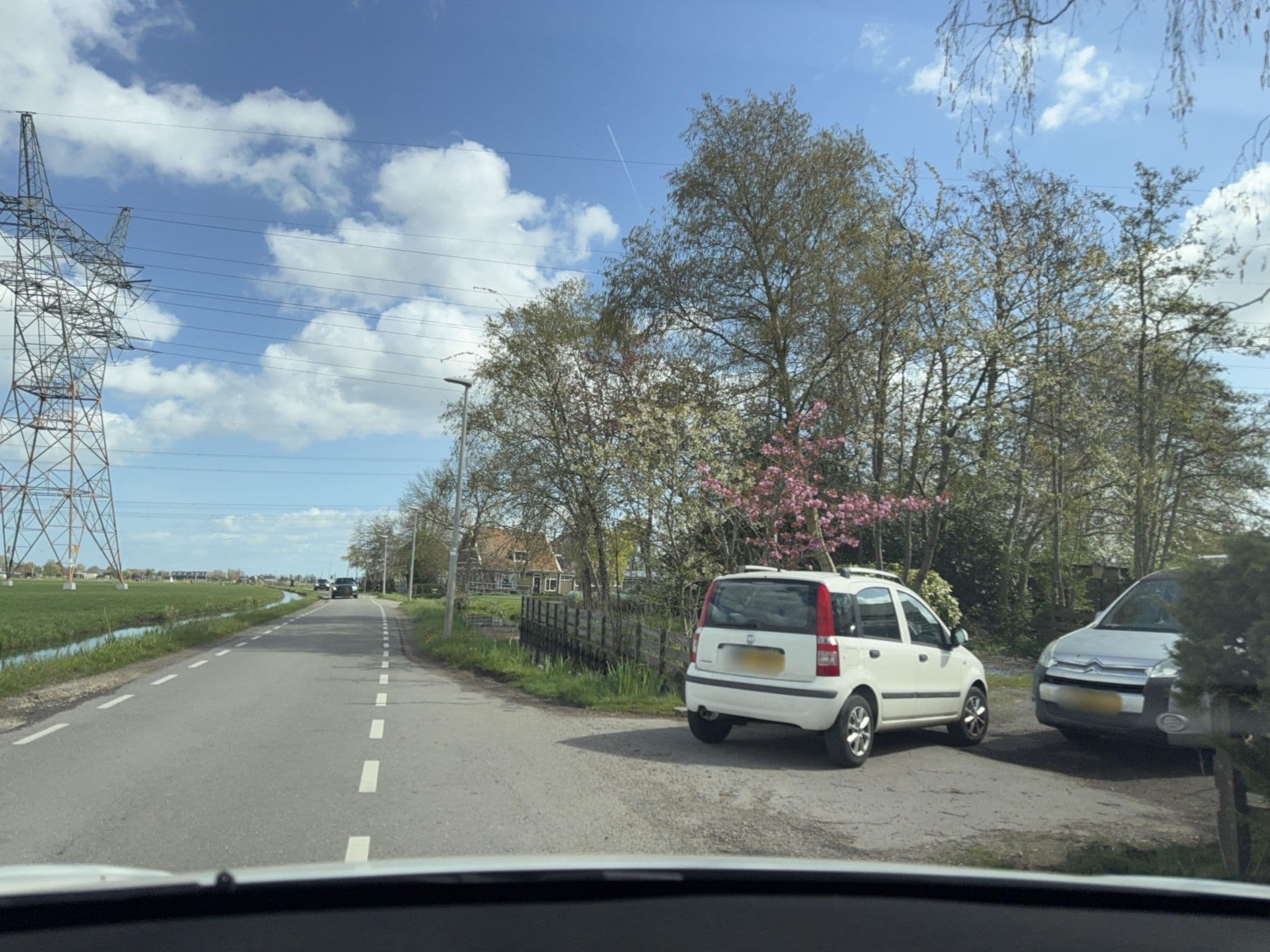 Street view near Landelijk vakantiehuis Amsterdam, Dapperbuurt — © ottor (CC BY-SA · Mapillary)