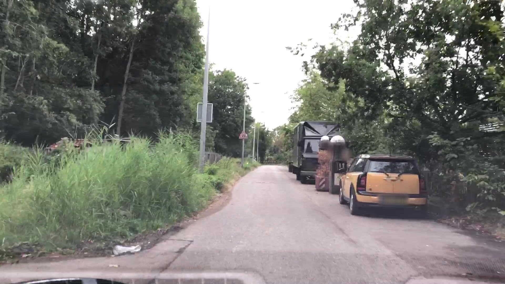 Street view near B&B on Houseboat 2 persons A200, Dapperbuurt — © lvl5 (CC BY-SA · Mapillary)