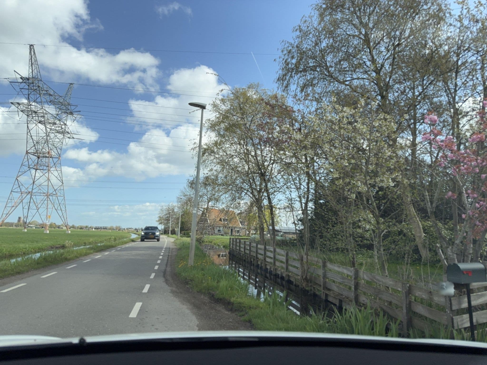 Street view near Ellen Stolk, Dapperbuurt — © ottor (CC BY-SA · Mapillary)