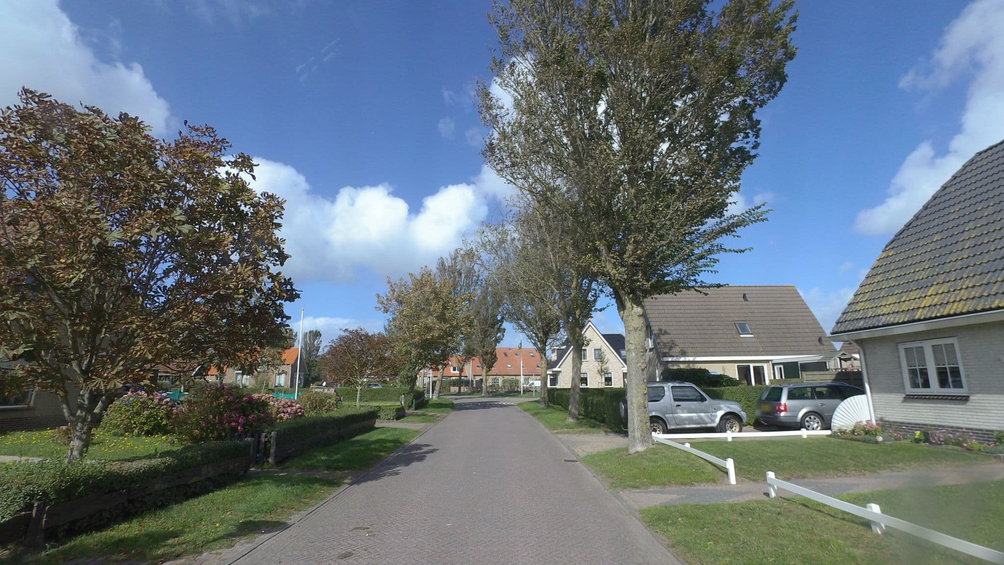 Street view near Appartement Tjerk, Hollum — © schulf (CC BY-SA · Mapillary)