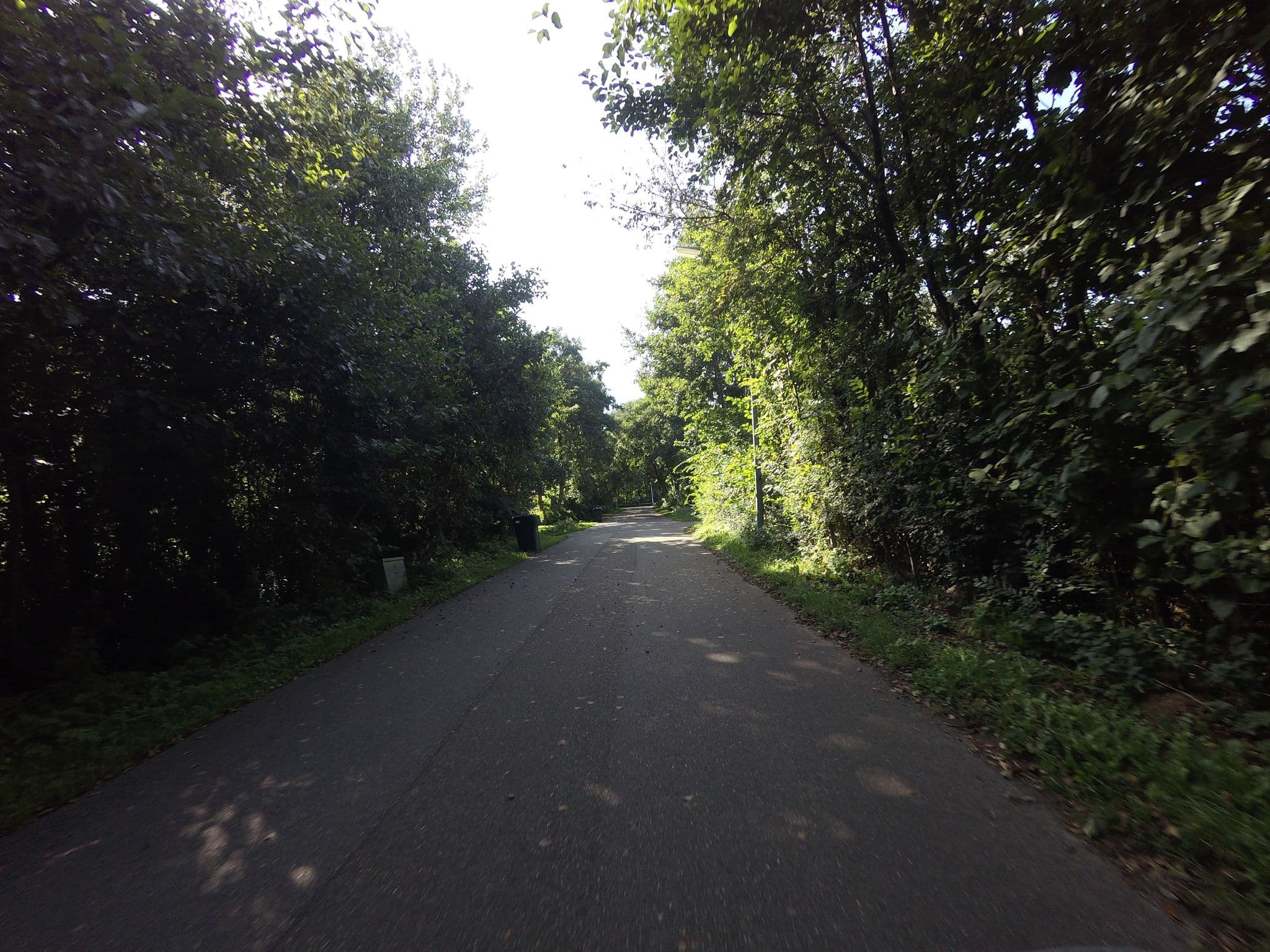 Street view near Lavorante, West-Terschelling — © ankeric (CC BY-SA · Mapillary)