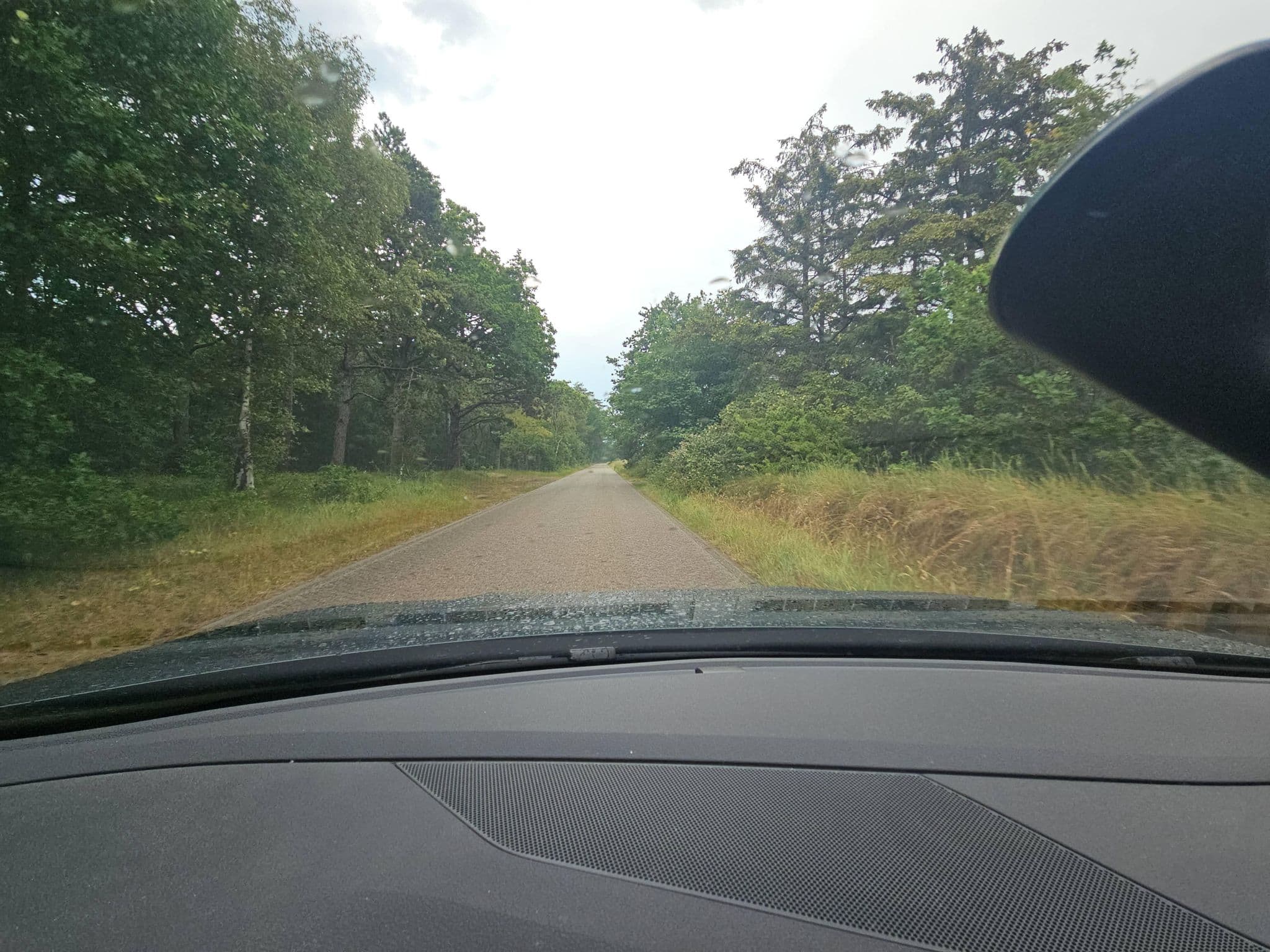 Street view near 't Huussie van Hannes, De Koog — © toho (CC BY-SA · Mapillary)