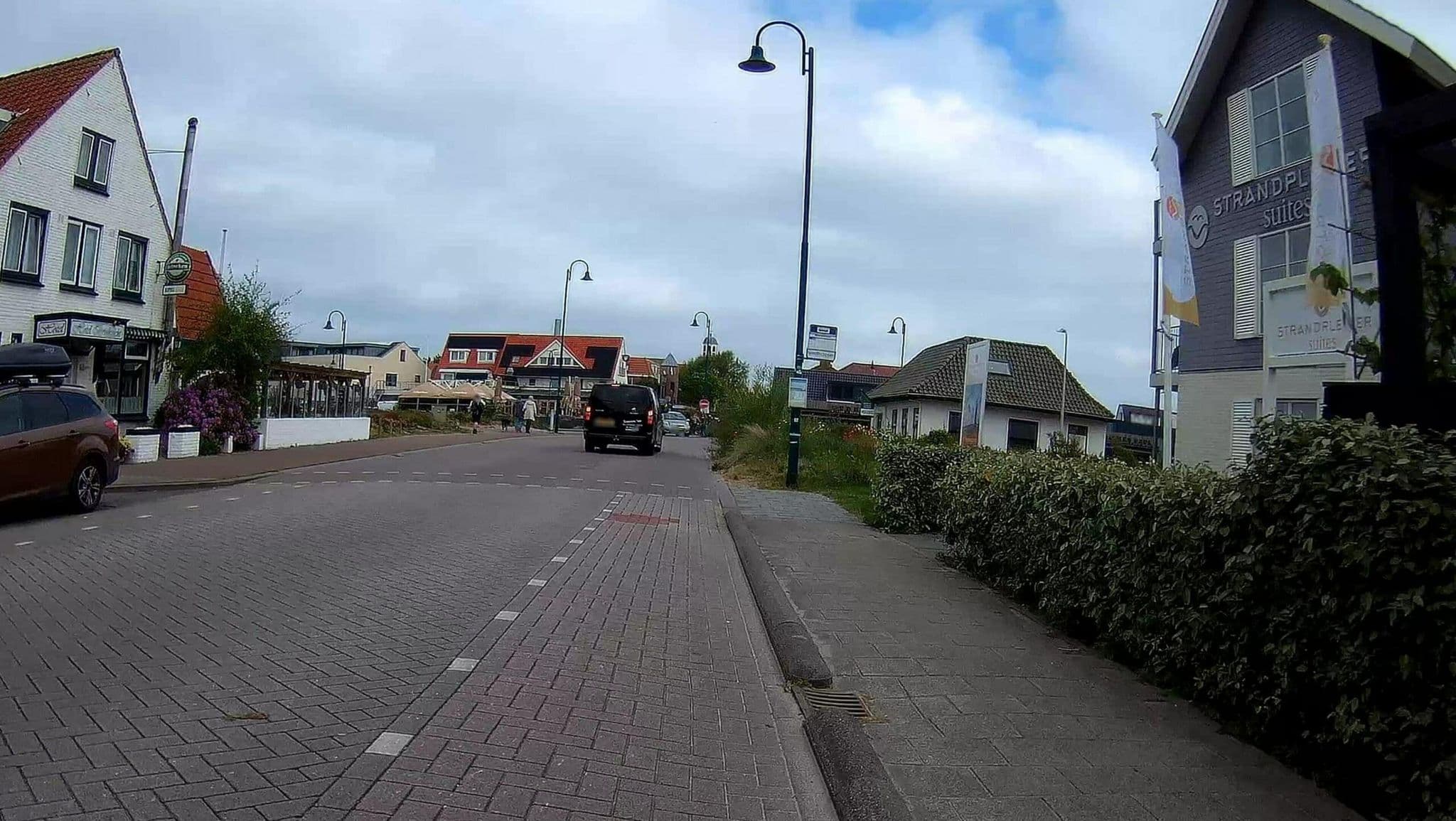 Street view near Jasper Stephan en Annemiek, De Koog — © micmin1972 (CC BY-SA · Mapillary)