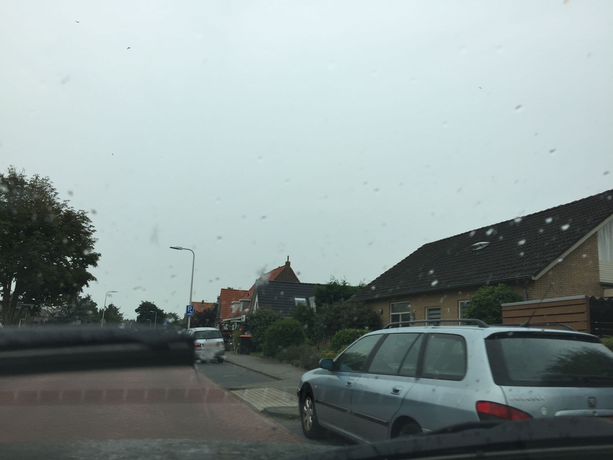 Street view near Appartementenverhuur Wiersma, Den Burg — © elmar (CC BY-SA · Mapillary)