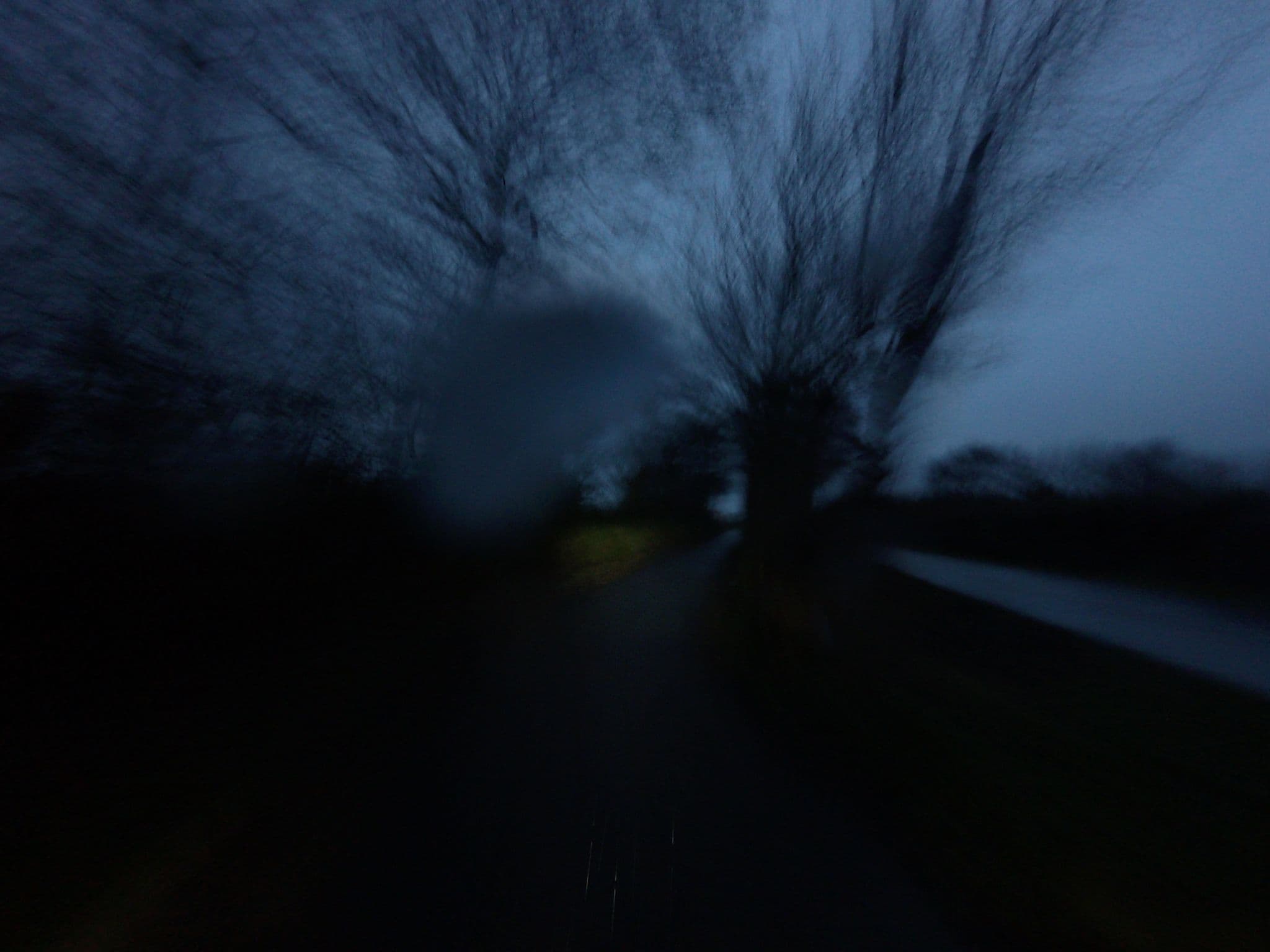 Street view near Villapark Waddenstaete, De Koog — © ankeric (CC BY-SA · Mapillary)