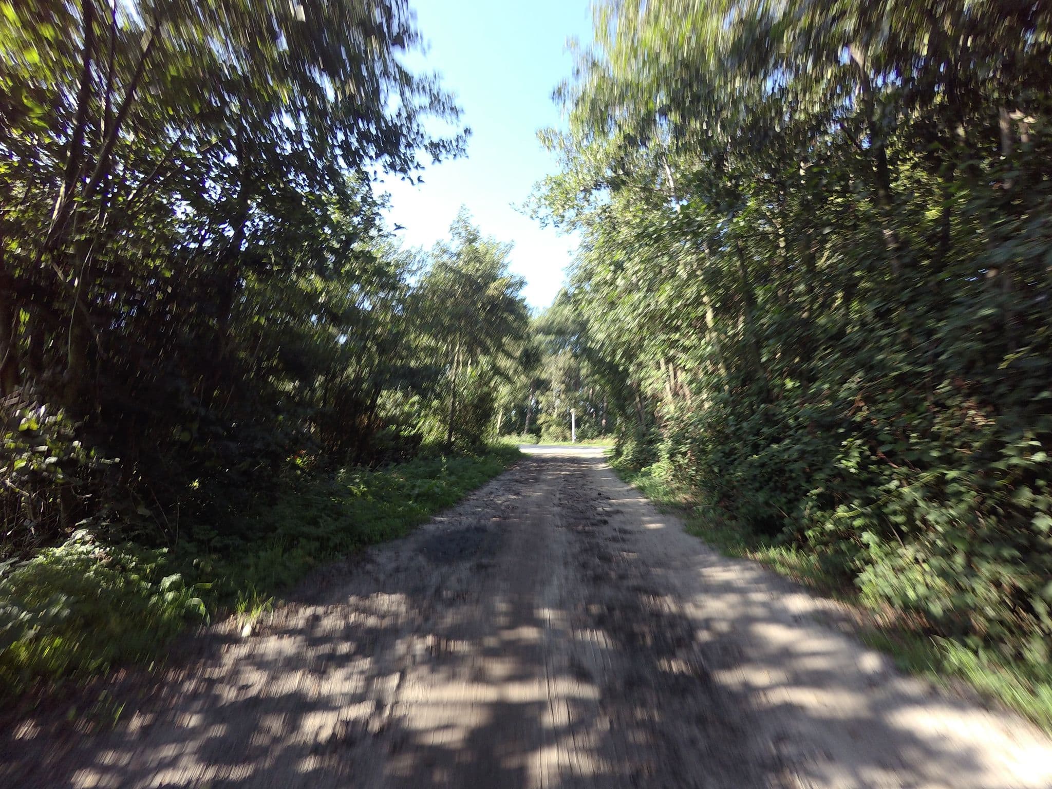 Street view near Caprifolium, West-Terschelling — © ankeric (CC BY-SA · Mapillary)