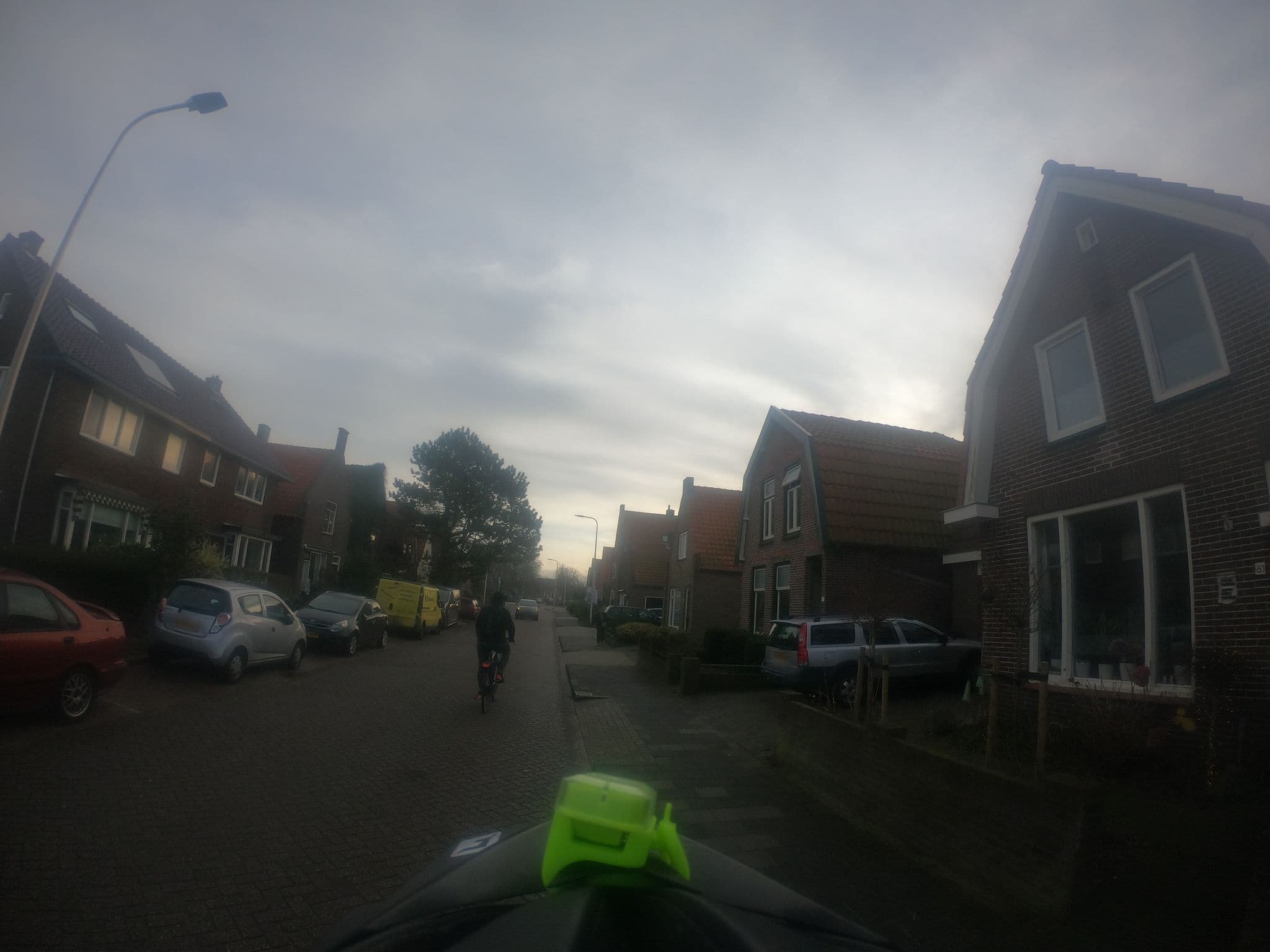 Street view near Hotel Koogerend, Den Burg — © theos (CC BY-SA · Mapillary)