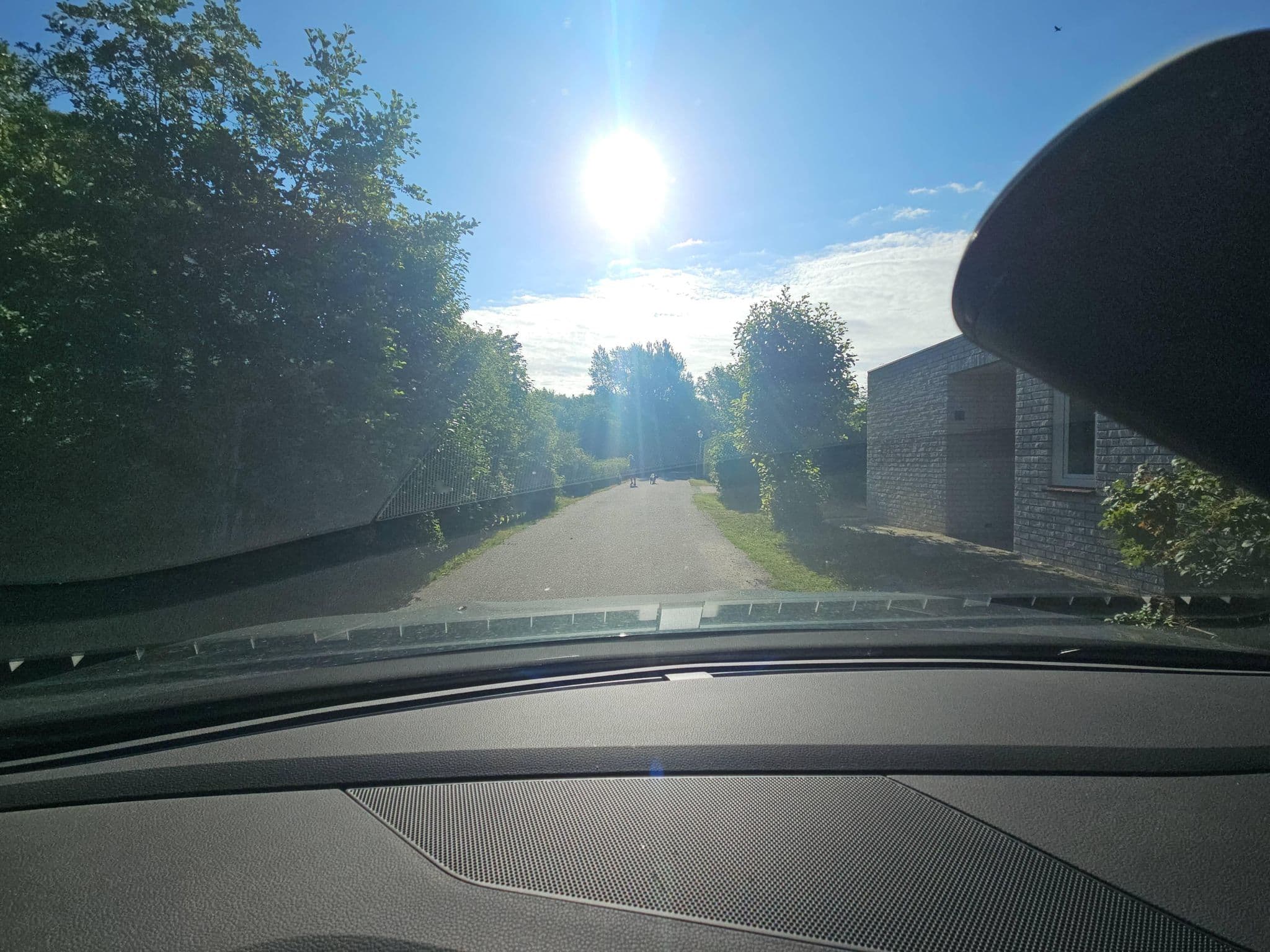 Street view near De Krim huisje 789, De Koog — © toho (CC BY-SA · Mapillary)