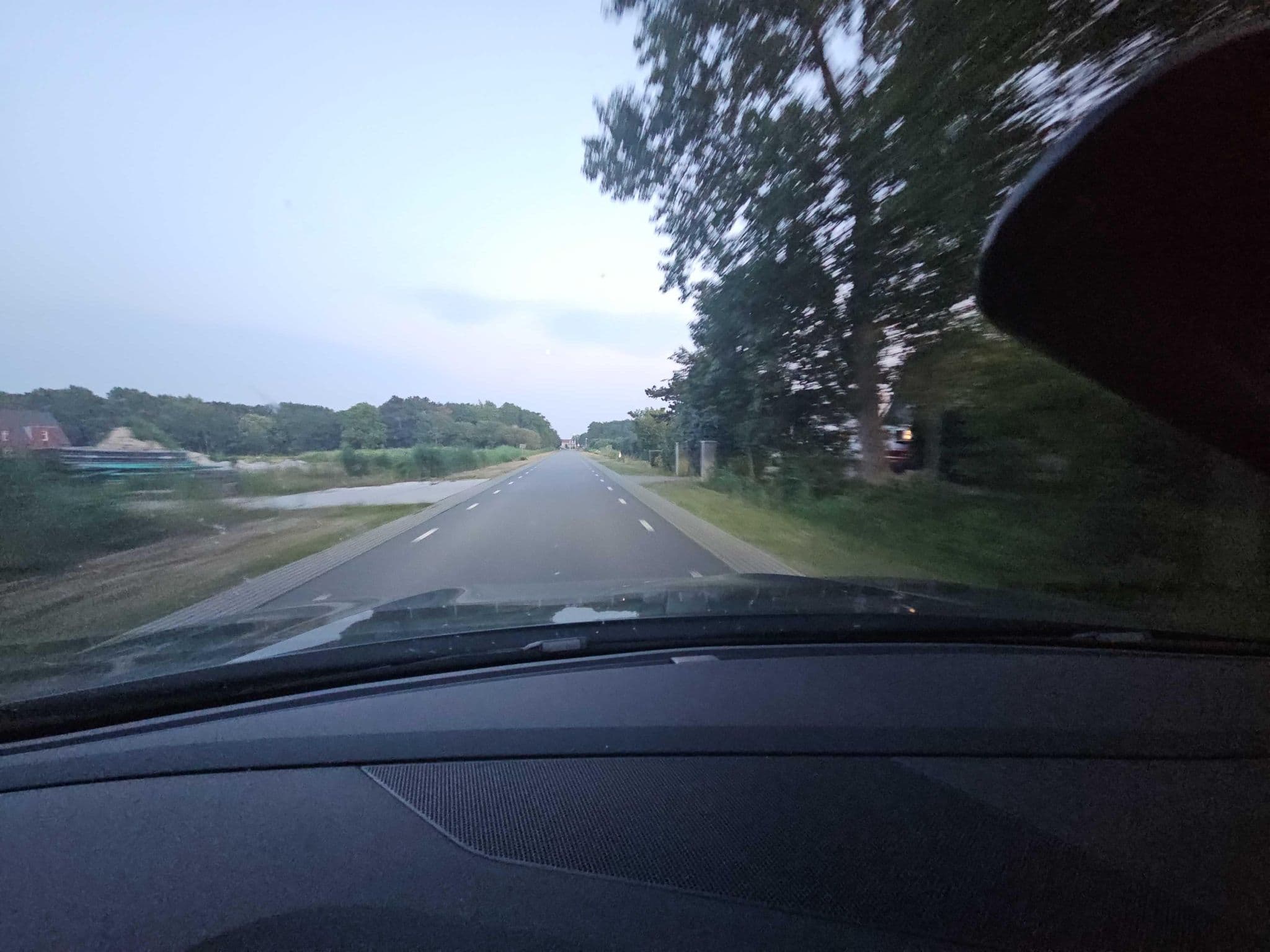 Street view near Appartement Bouwlust, De Koog — © toho (CC BY-SA · Mapillary)