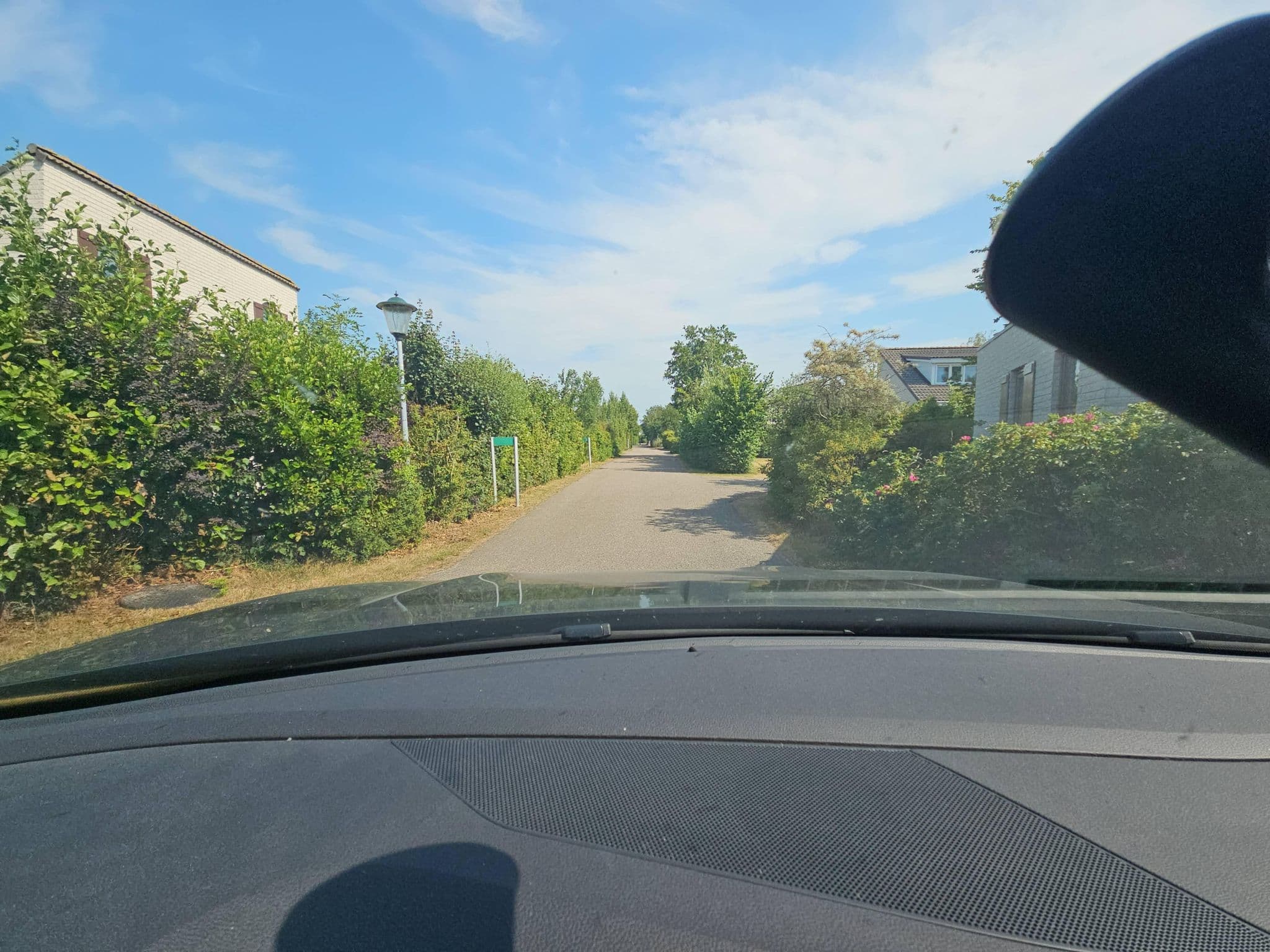 Street view near Bungalow 647, De Koog — © toho (CC BY-SA · Mapillary)
