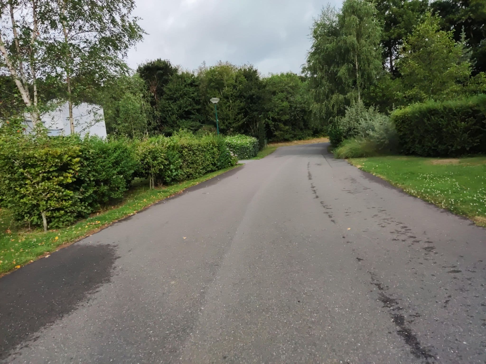 Street view near huisje 302, De Koog — © t_hartung (CC BY-SA · Mapillary)