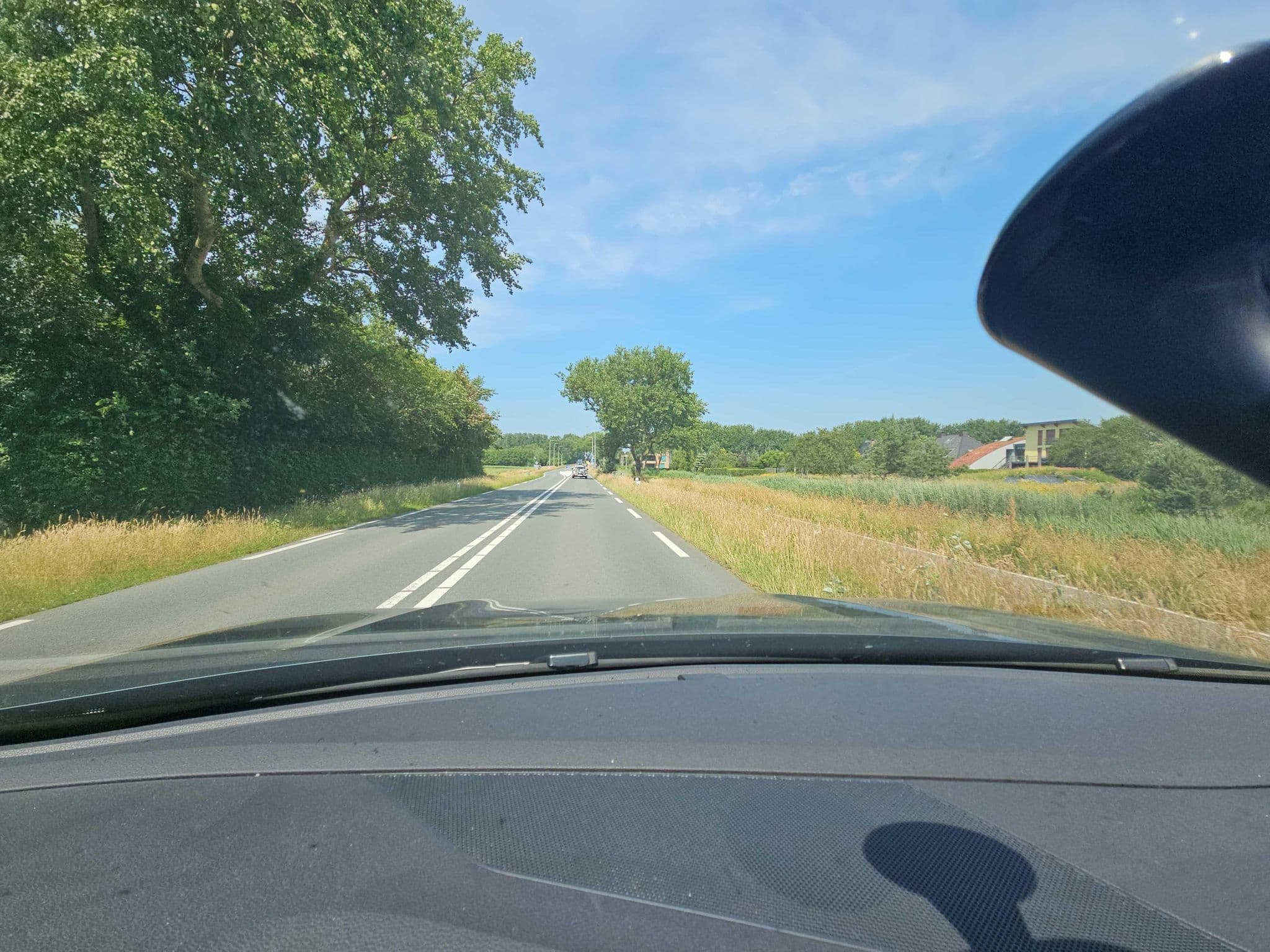 Street view near Studio Hin, Den Burg — © toho (CC BY-SA · Mapillary)