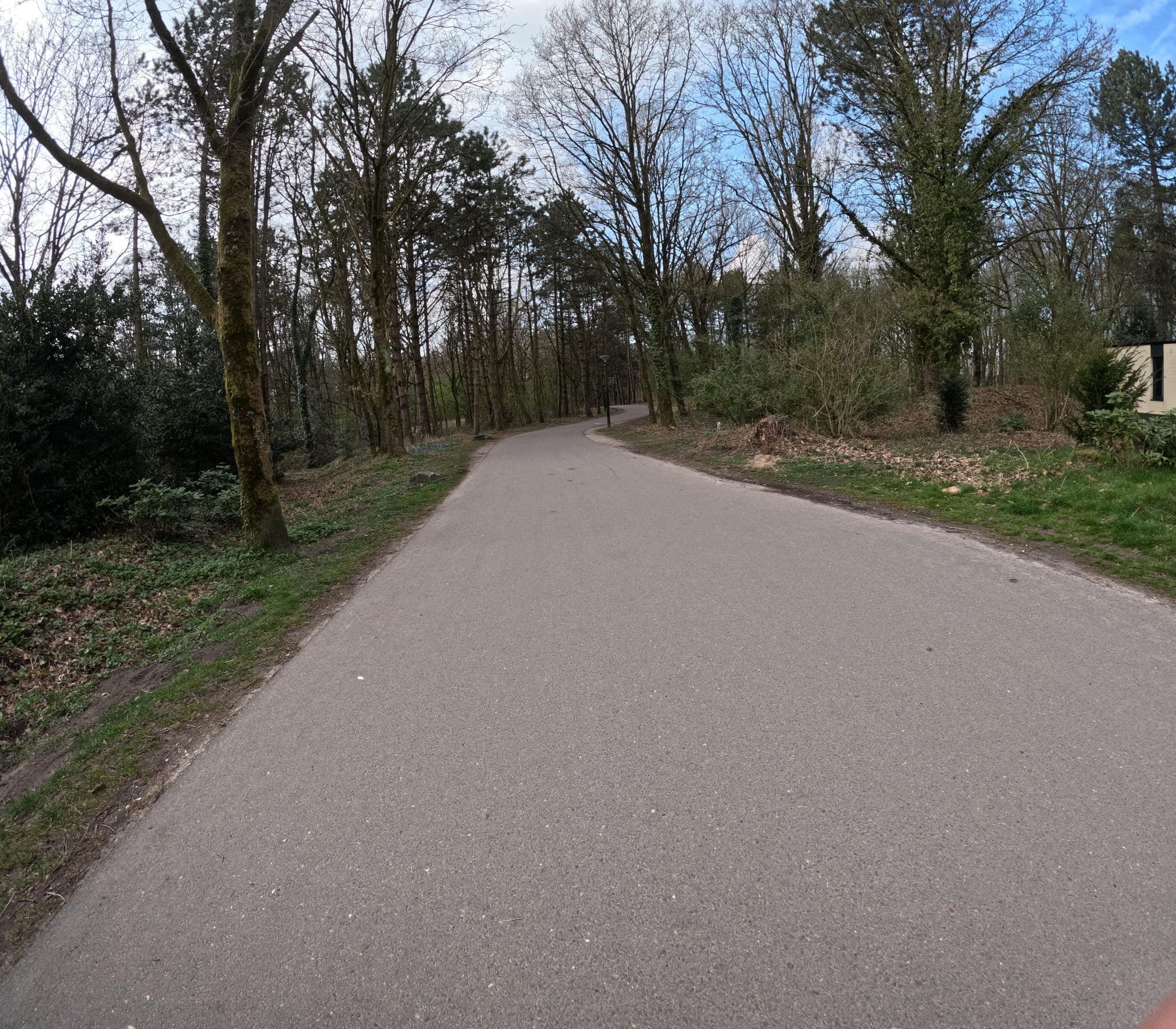 Street view near cottage 702, America — © tjorim (CC BY-SA · Mapillary)