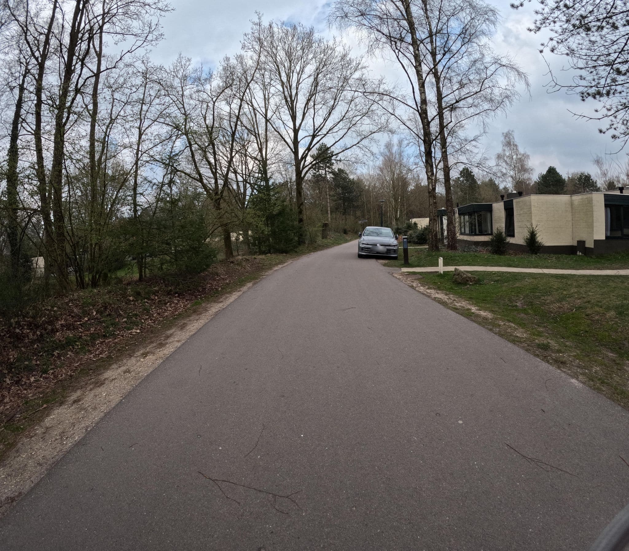 Street view near Cottage 903, America — © tjorim (CC BY-SA · Mapillary)