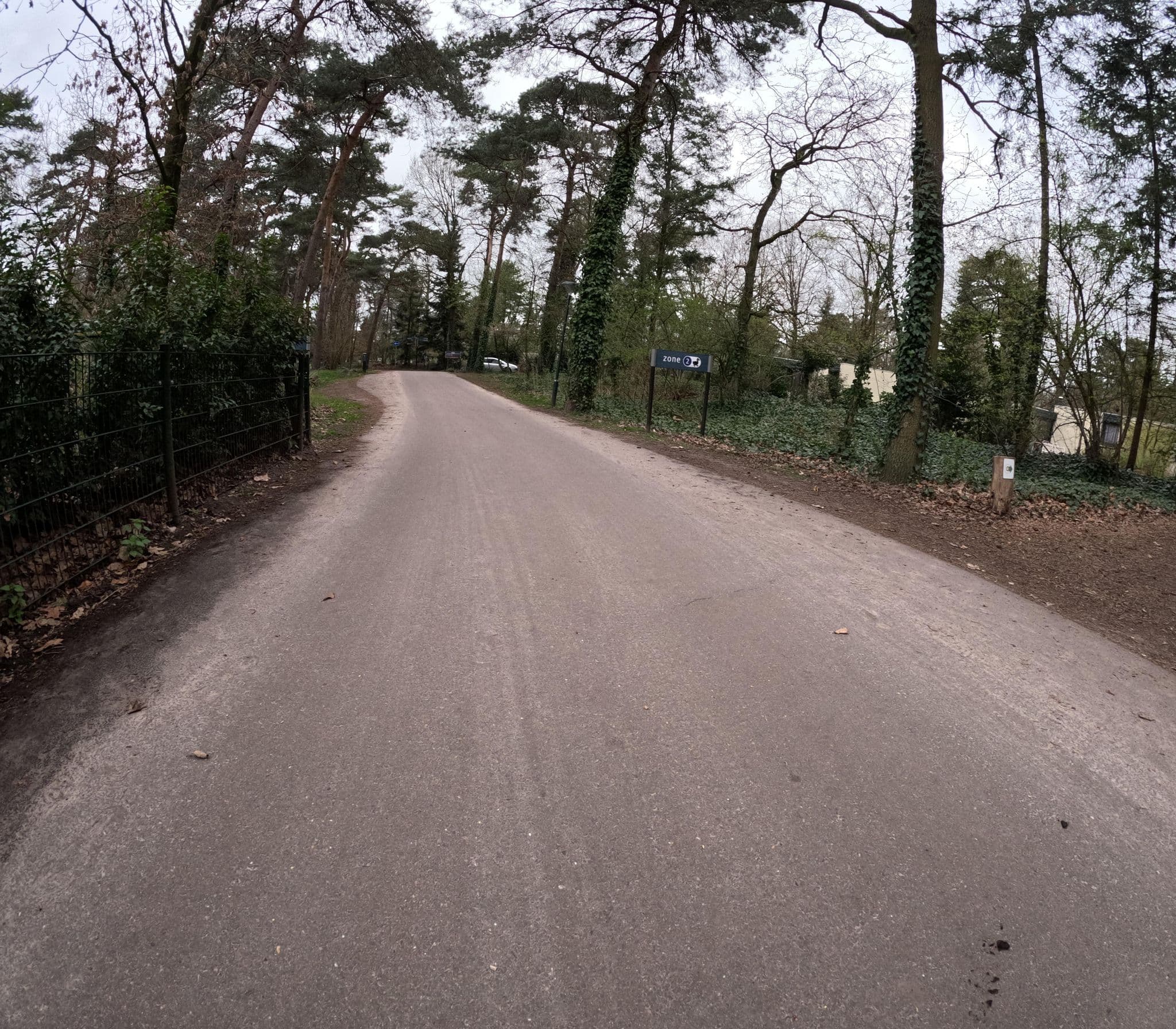 Street view near Cottage 289, America — © tjorim (CC BY-SA · Mapillary)