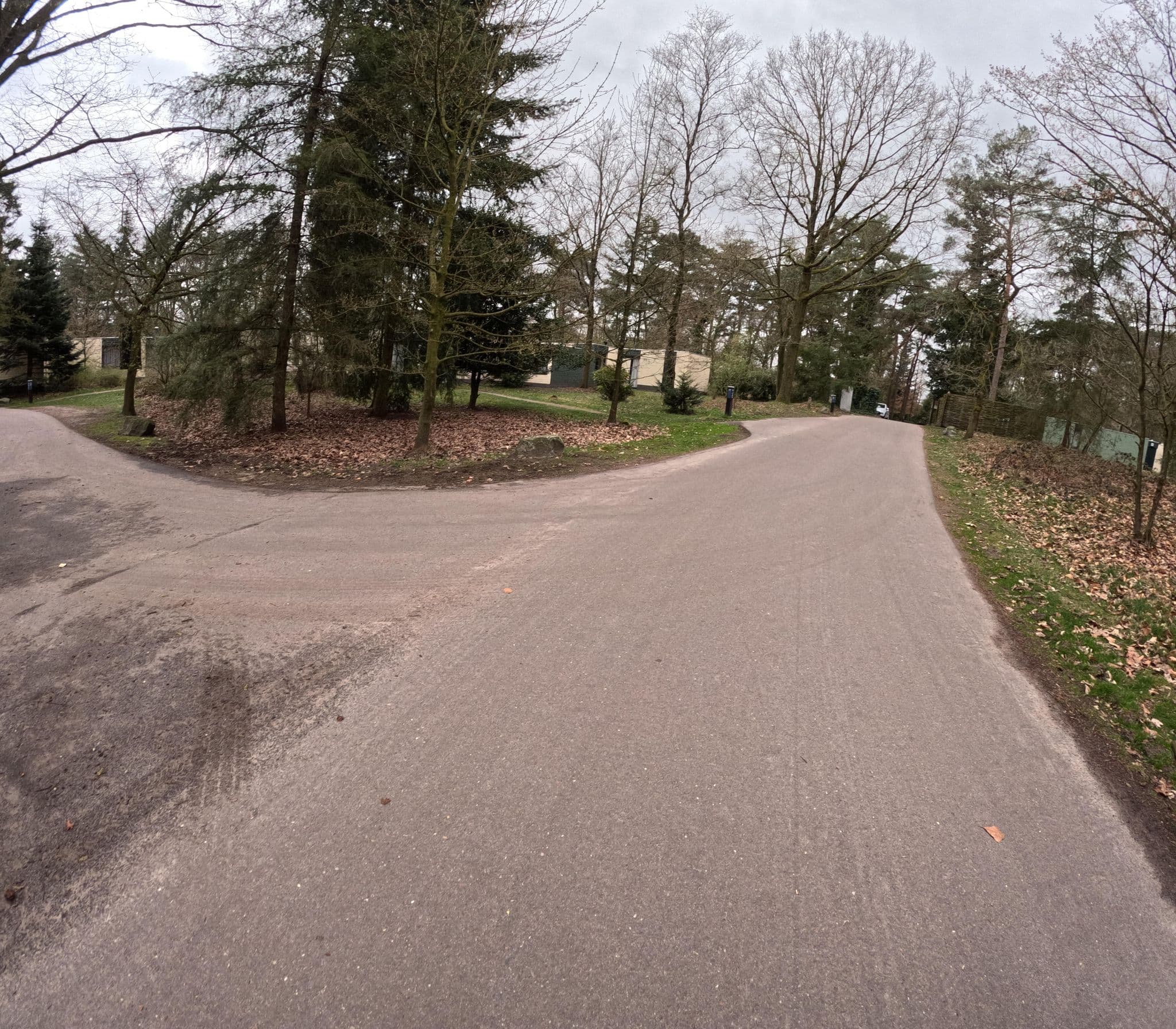 Street view near Cottage 285, America — © tjorim (CC BY-SA · Mapillary)