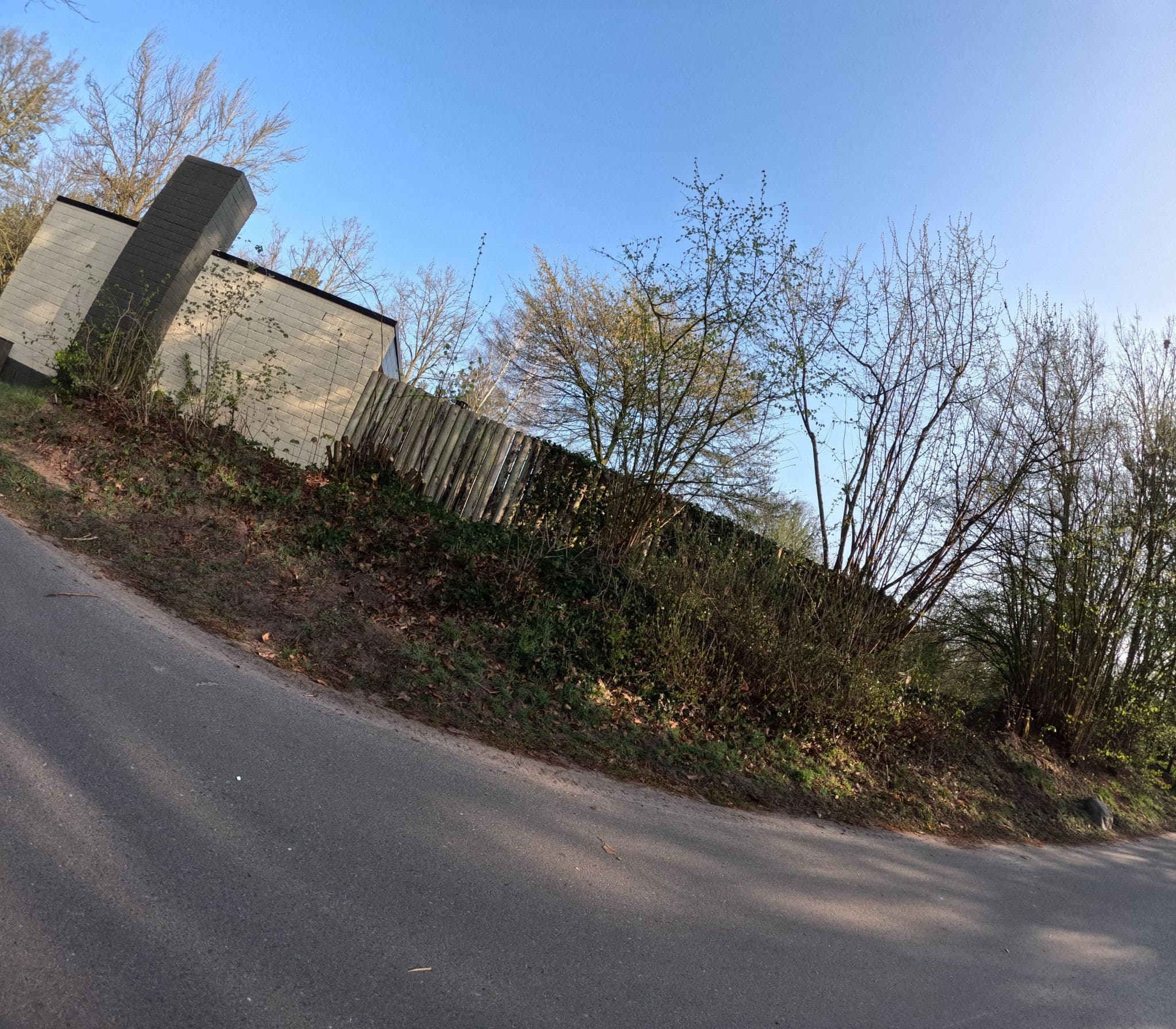 Street view near cottage 624, America — © tjorim (CC BY-SA · Mapillary)