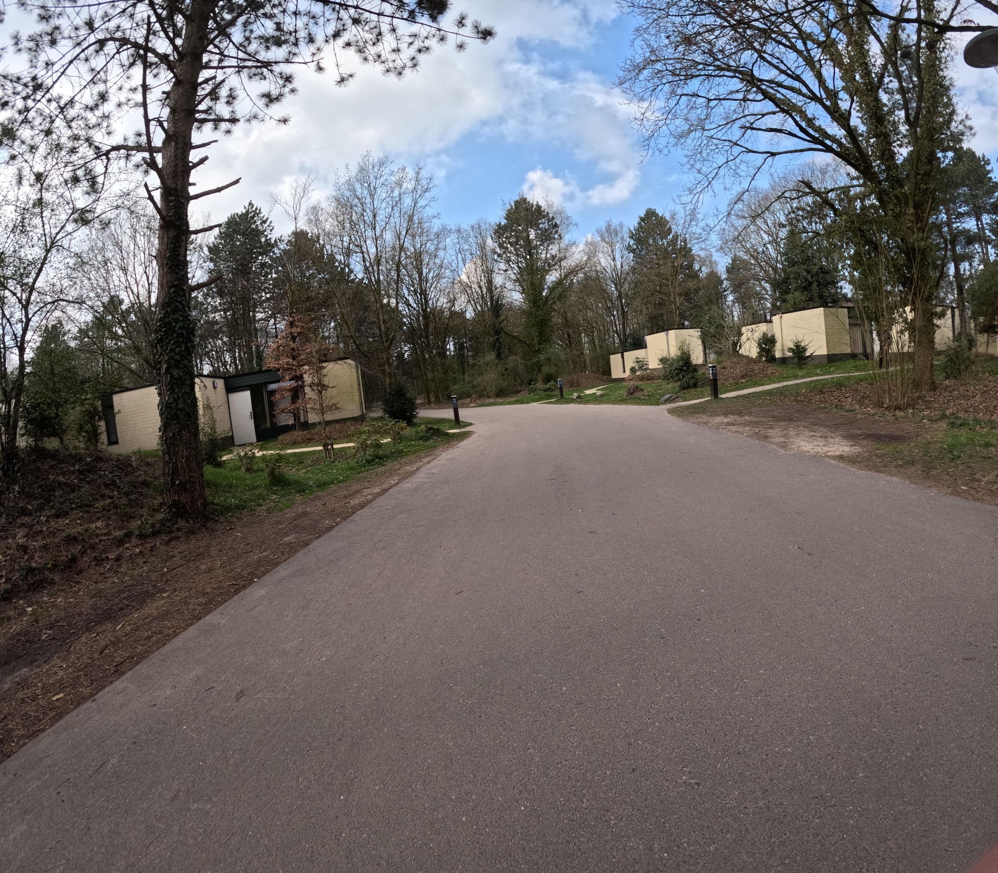 Street view near Cottage 711, America — © tjorim (CC BY-SA · Mapillary)