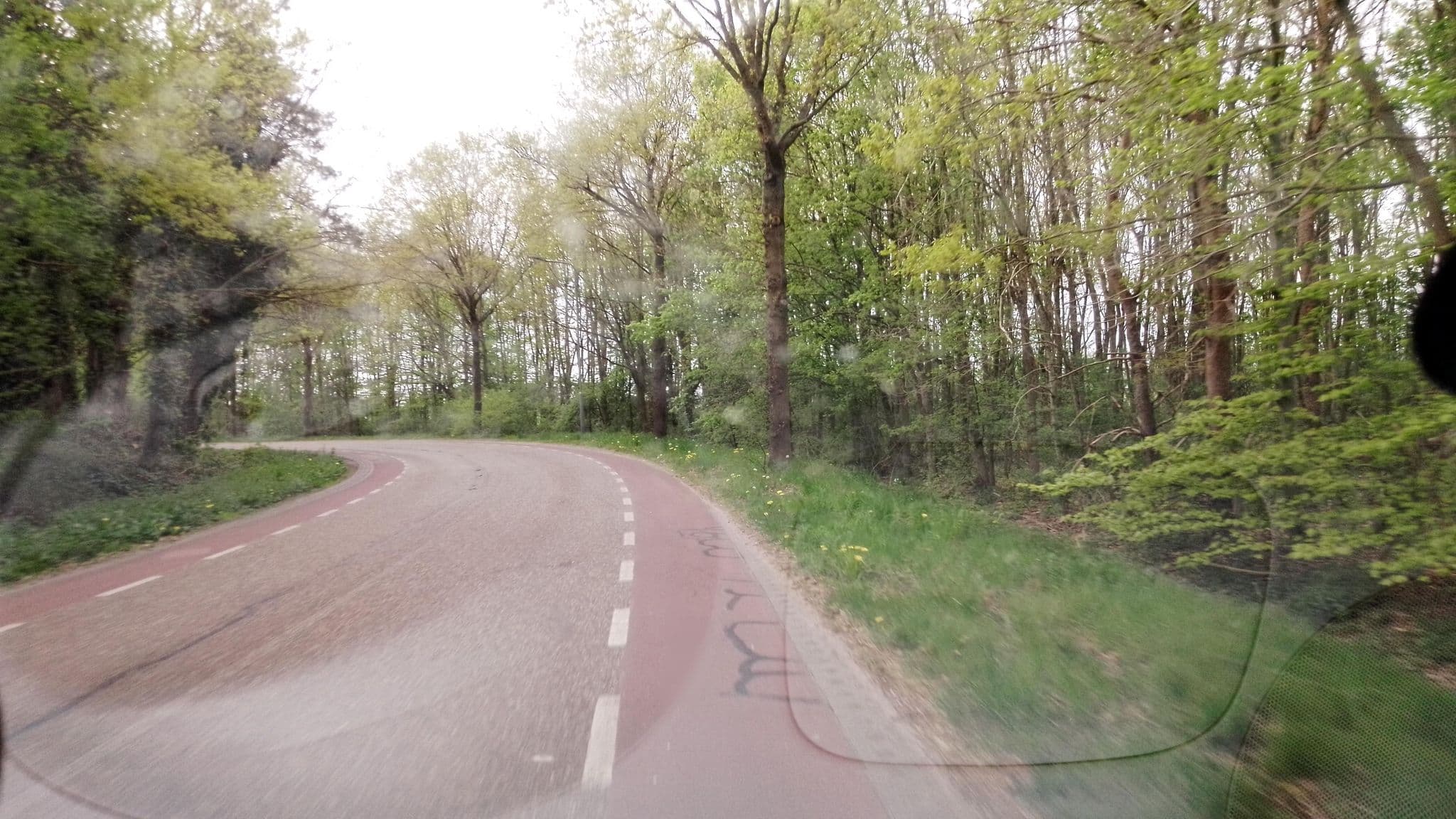 Street view near Cottage 336, America — © joopjrvdl (CC BY-SA · Mapillary)