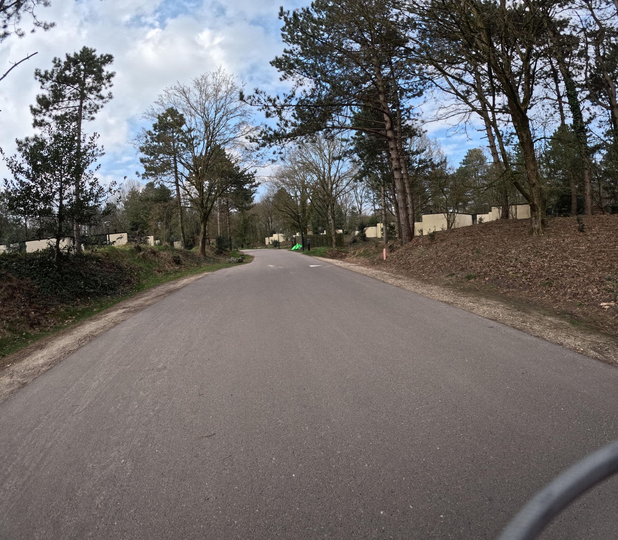 Street view near Cottage 717, America — © tjorim (CC BY-SA · Mapillary)