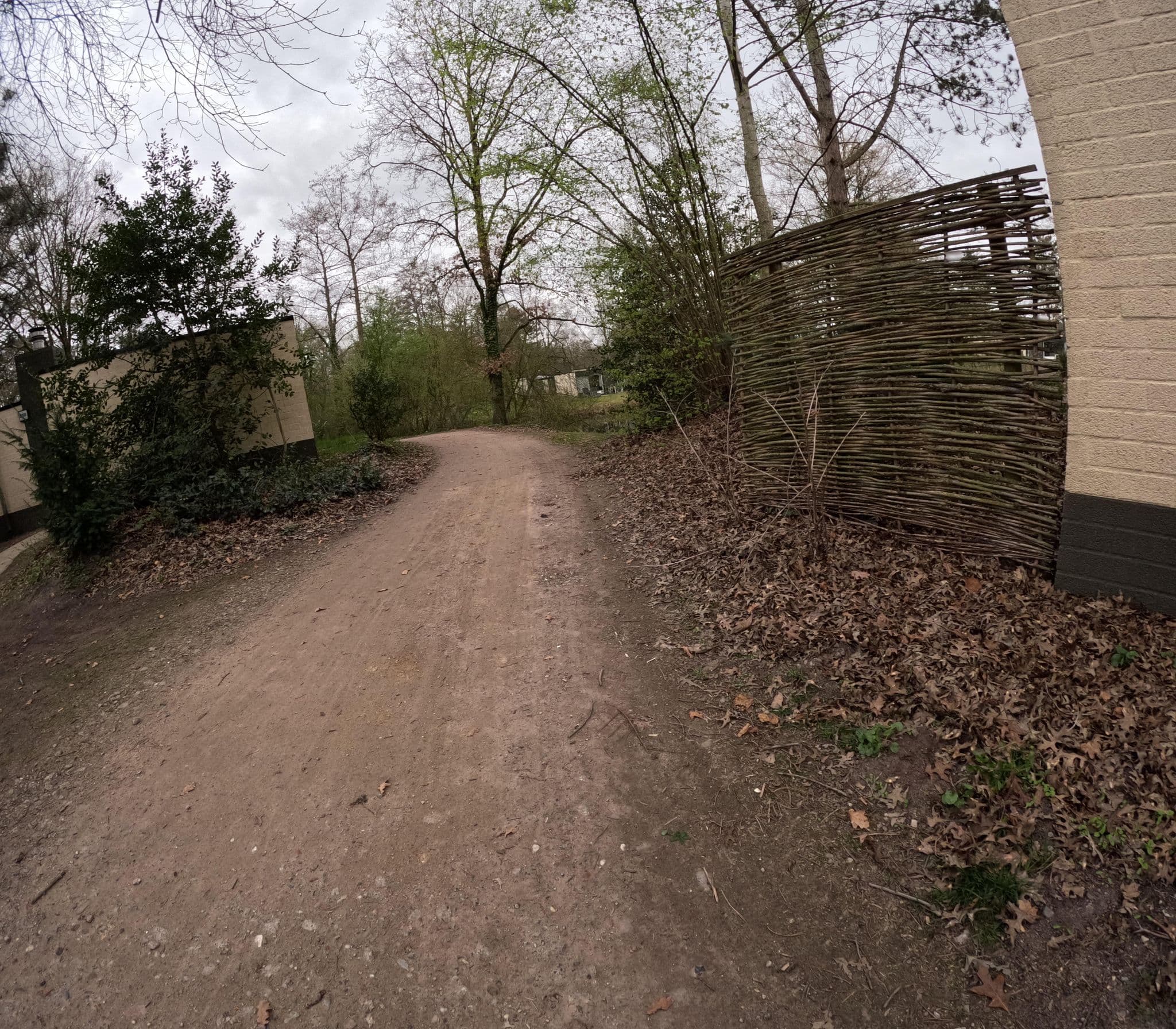 Street view near Centerparcs Partycottage 852, America — © tjorim (CC BY-SA · Mapillary)