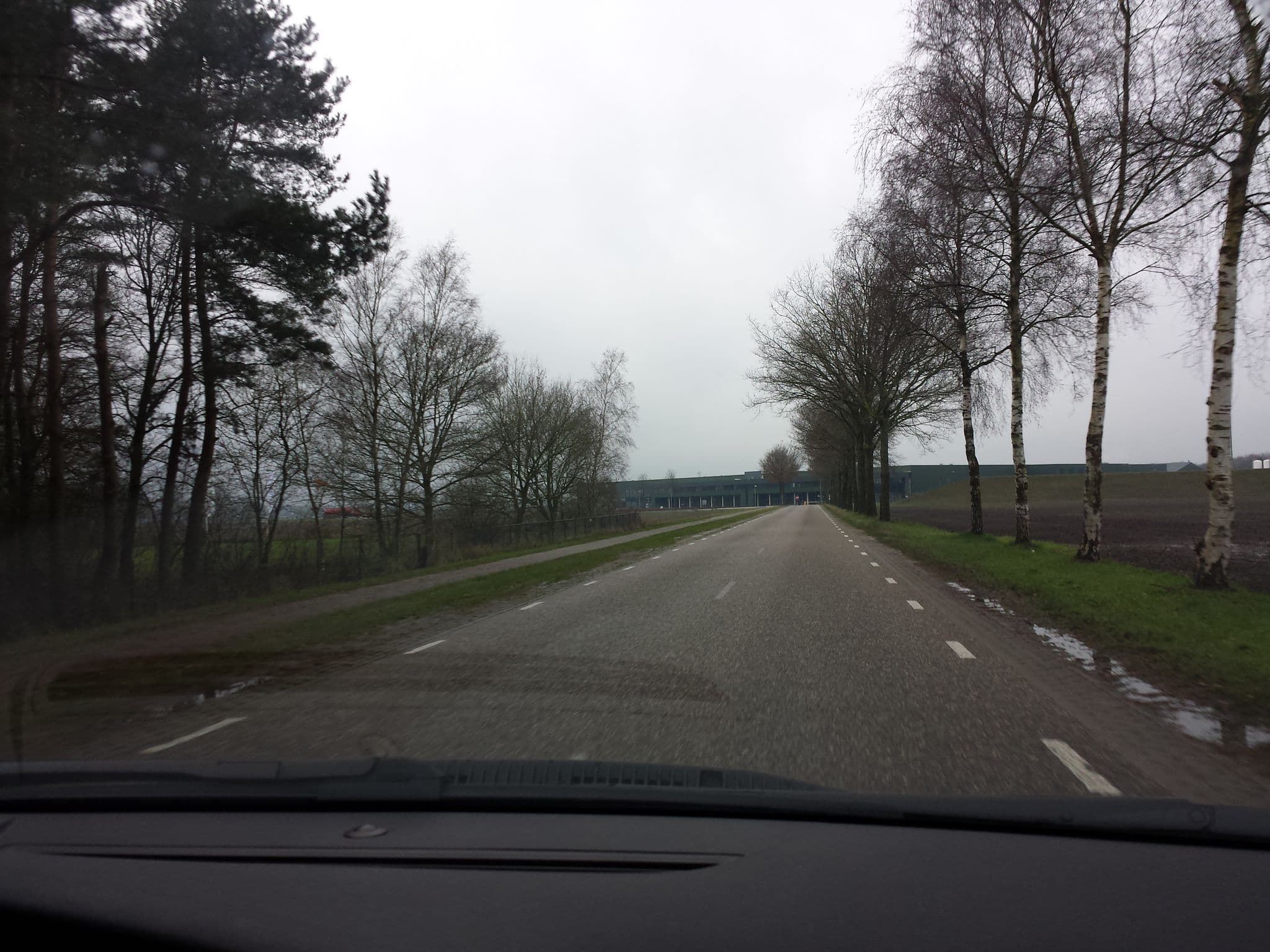 Street view near Cottage 722, America — © madel (CC BY-SA · Mapillary)