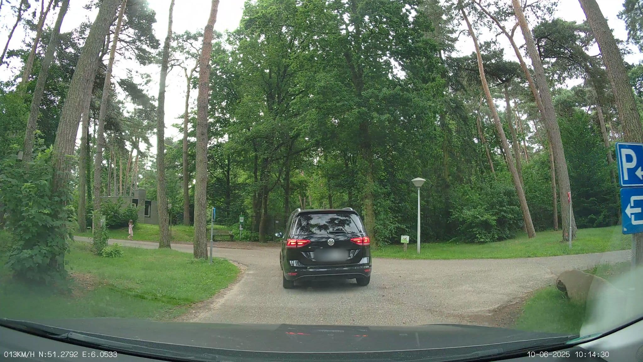 Street view near Cottage 458, Kessel — © heetENkoel (CC BY-SA · Mapillary)