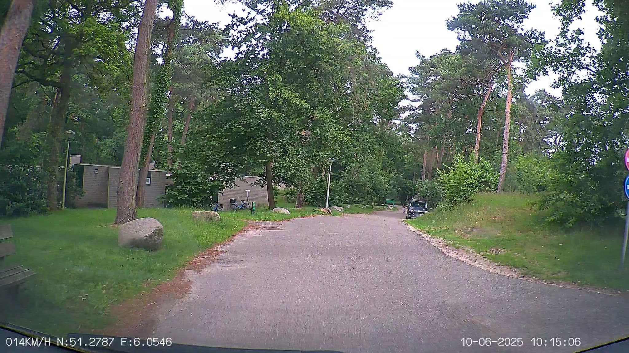 Street view near Huisje 625, Kessel — © heetENkoel (CC BY-SA · Mapillary)
