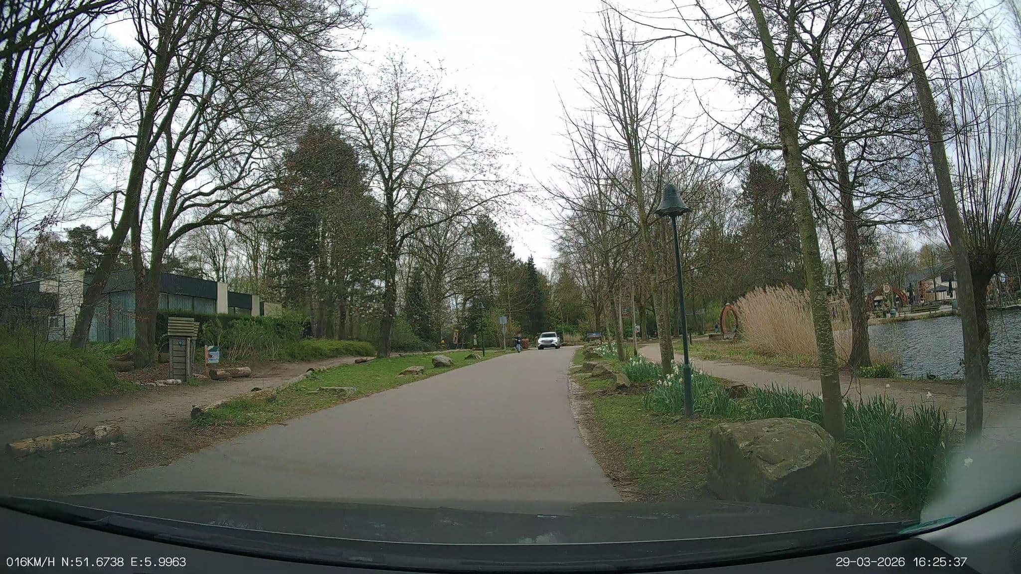 Street view near Cottage 953, Heijen — © heetENkoel (CC BY-SA · Mapillary)