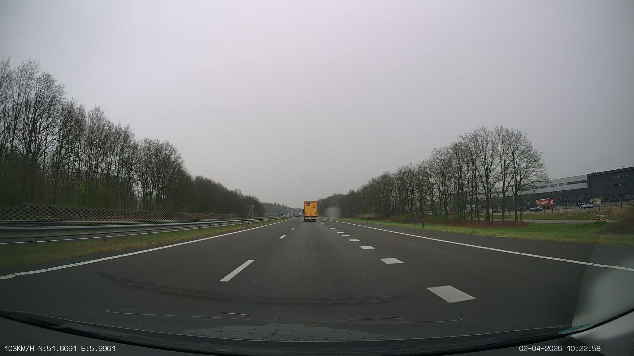 Street view near Cottage 464, Heijen — © heetENkoel (CC BY-SA · Mapillary)