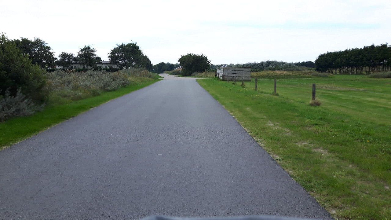 Street view near Lycurgus, Nes — © ankeric (CC BY-SA · Mapillary)