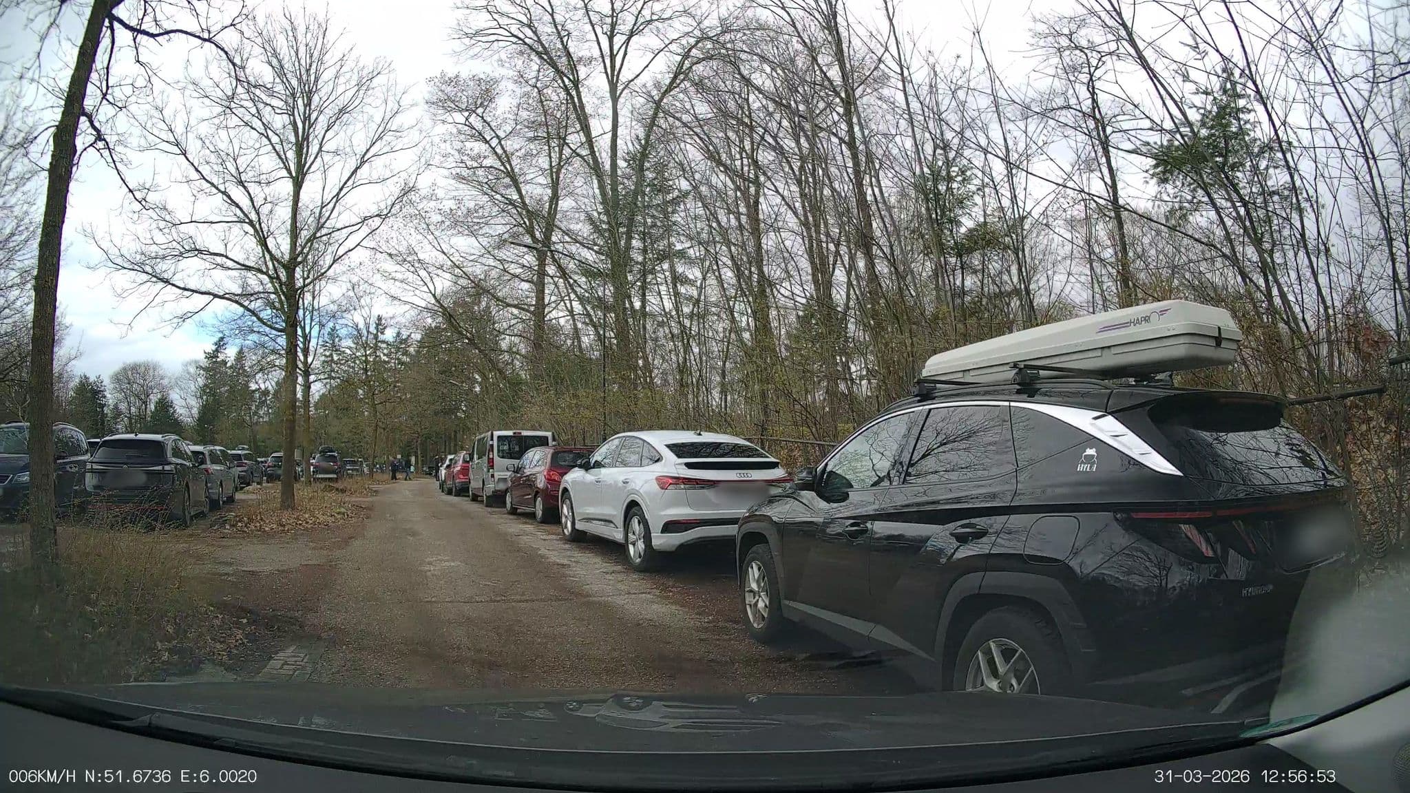 Street view near Premium Cottage 131, Heijen — © heetENkoel (CC BY-SA · Mapillary)