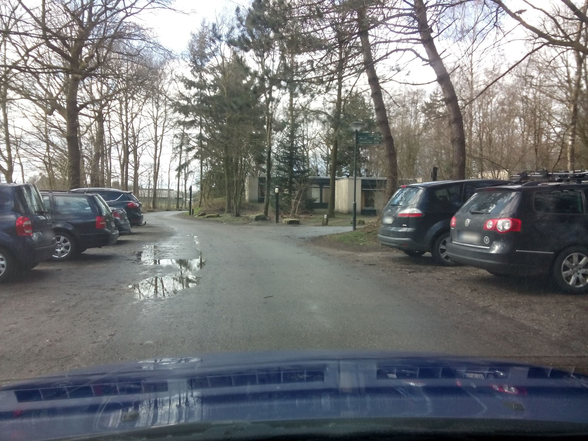 Street view near Cottage 370, De Loo — © geogast (CC BY-SA · Mapillary)