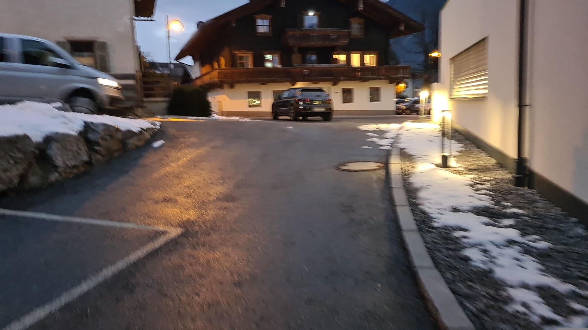 Street view near AlpTirol, Stumm — © dsmm (CC BY-SA · Mapillary)