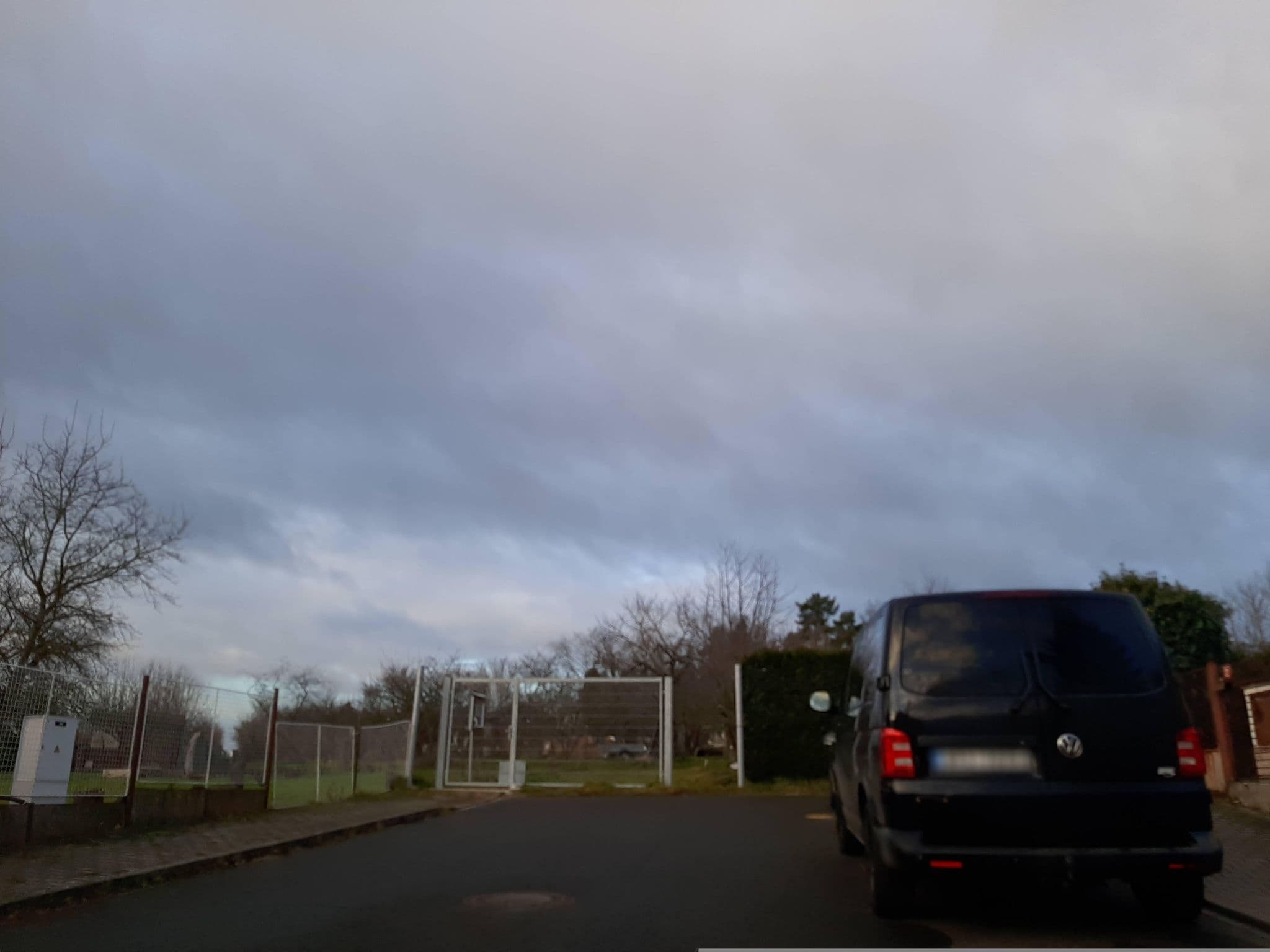 Street view near Guesthouse Palenicka, Pilsen — © CBradioCZ (CC BY-SA · Mapillary)