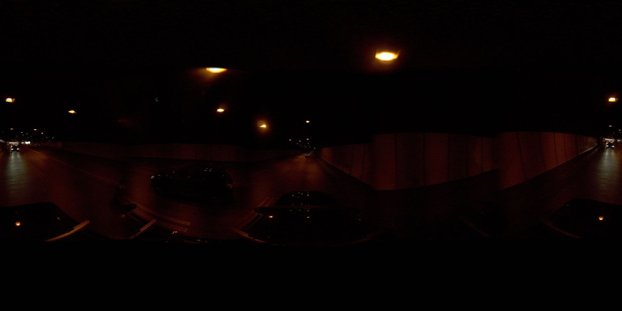 Street view near Hana Apartment, Smíchov — © jeffreymartin (CC BY-SA · Mapillary)