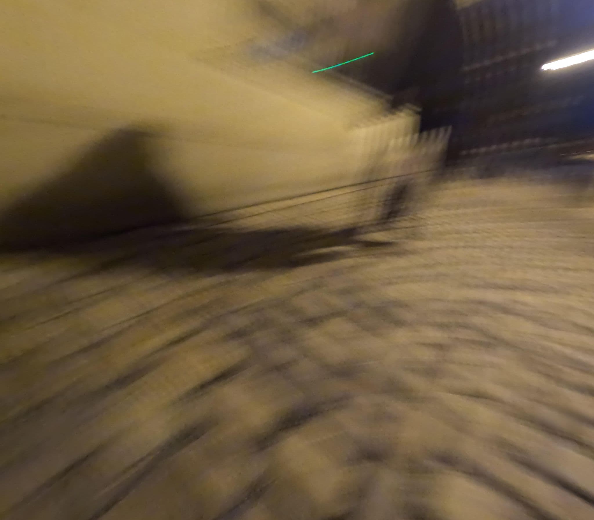 Street view near The Karoline Apartment, Prague — © chuck (CC BY-SA · Mapillary)
