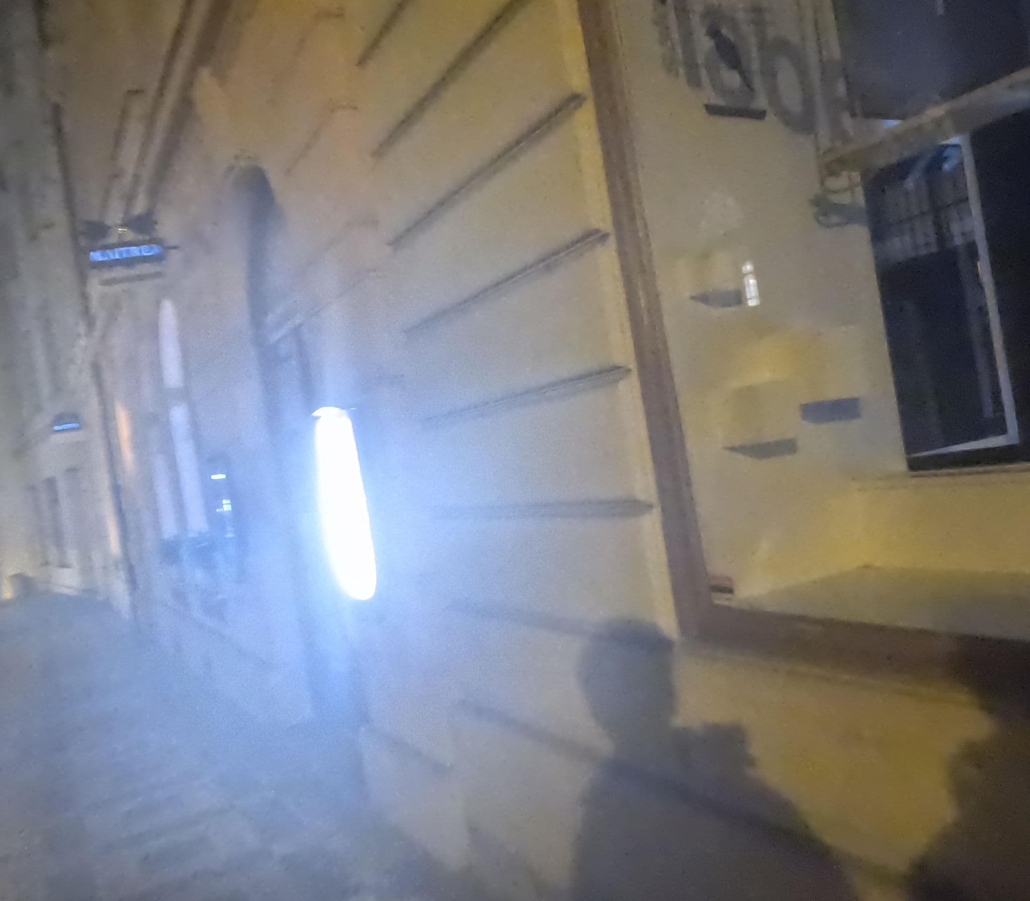Street view near Cozy Homes - Prague Old Town, Prague — © chuck (CC BY-SA · Mapillary)