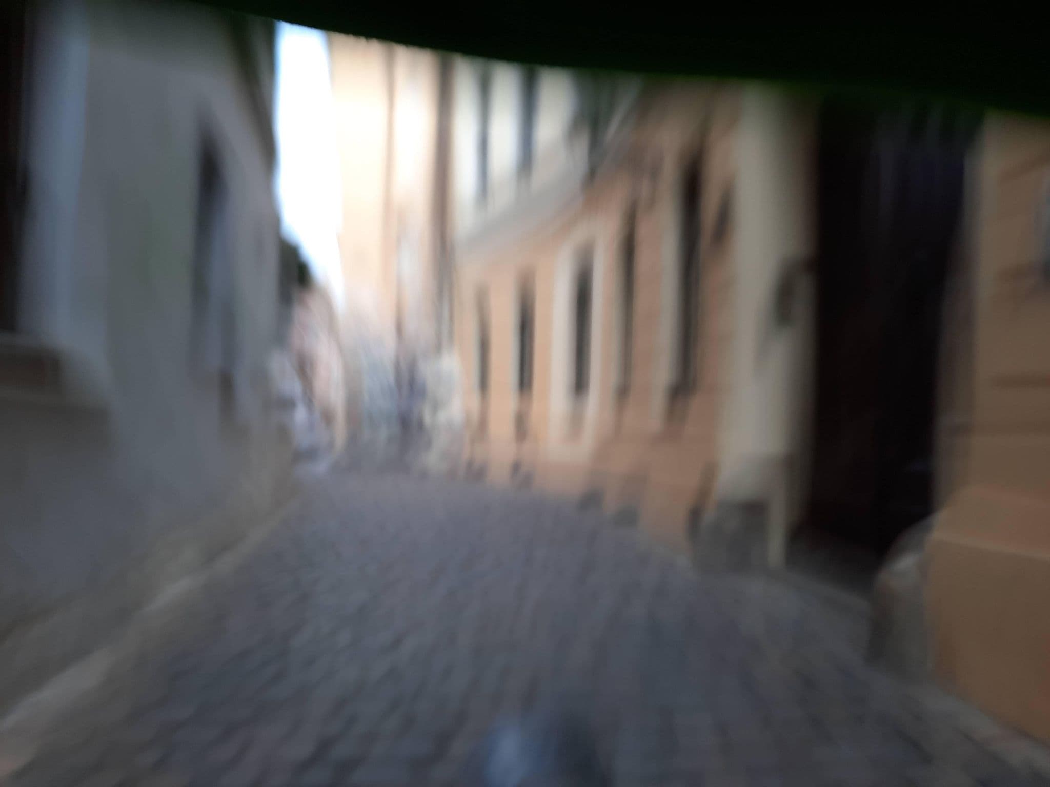 Street view near U Zeleného věnce, spol, Prague — © ondrejlopatka (CC BY-SA · Mapillary)