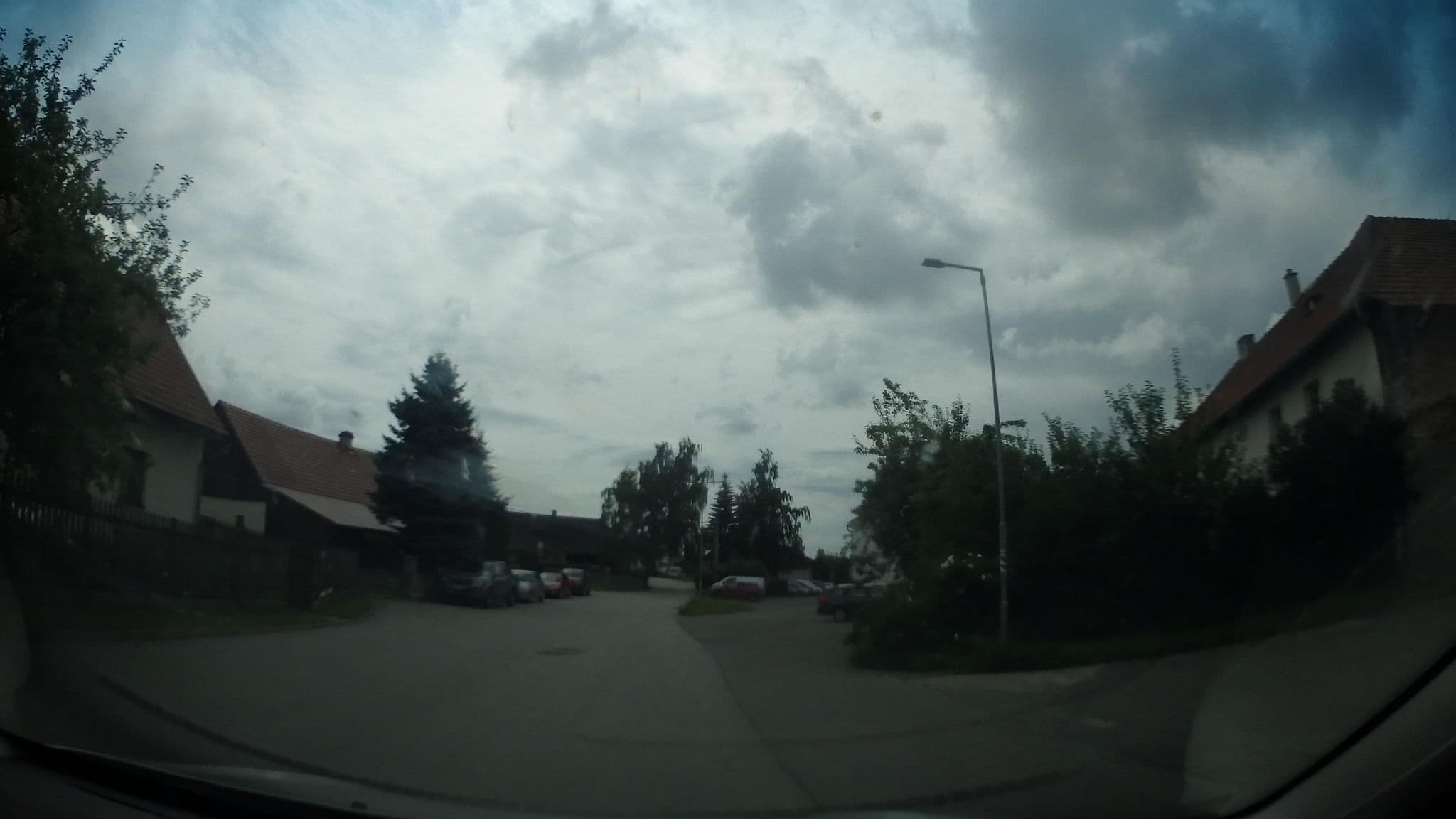 Street view near Dekadentni chata pane Alucarda, Nové Město na Moravě — © jakuje (CC BY-SA · Mapillary)