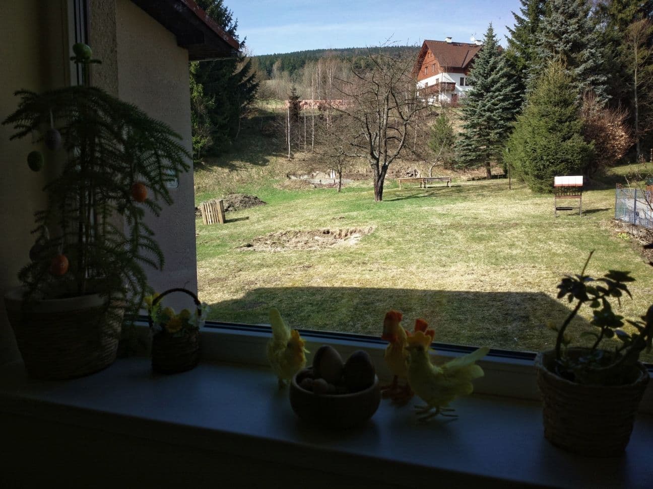 Street view near Previt Janek, Rokytnice nad Jizerou — © txllxt (CC BY-SA · Mapillary)