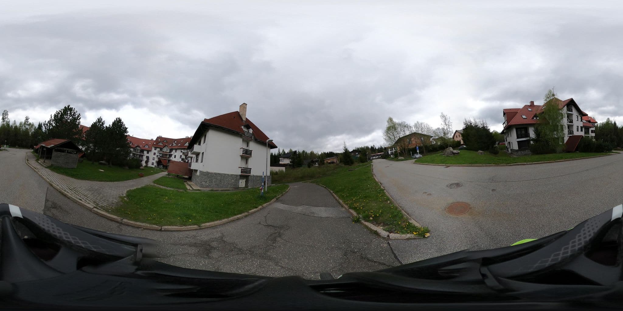 Street view near Appartement, Harrachov — © stefanhrt (CC BY-SA · Mapillary)