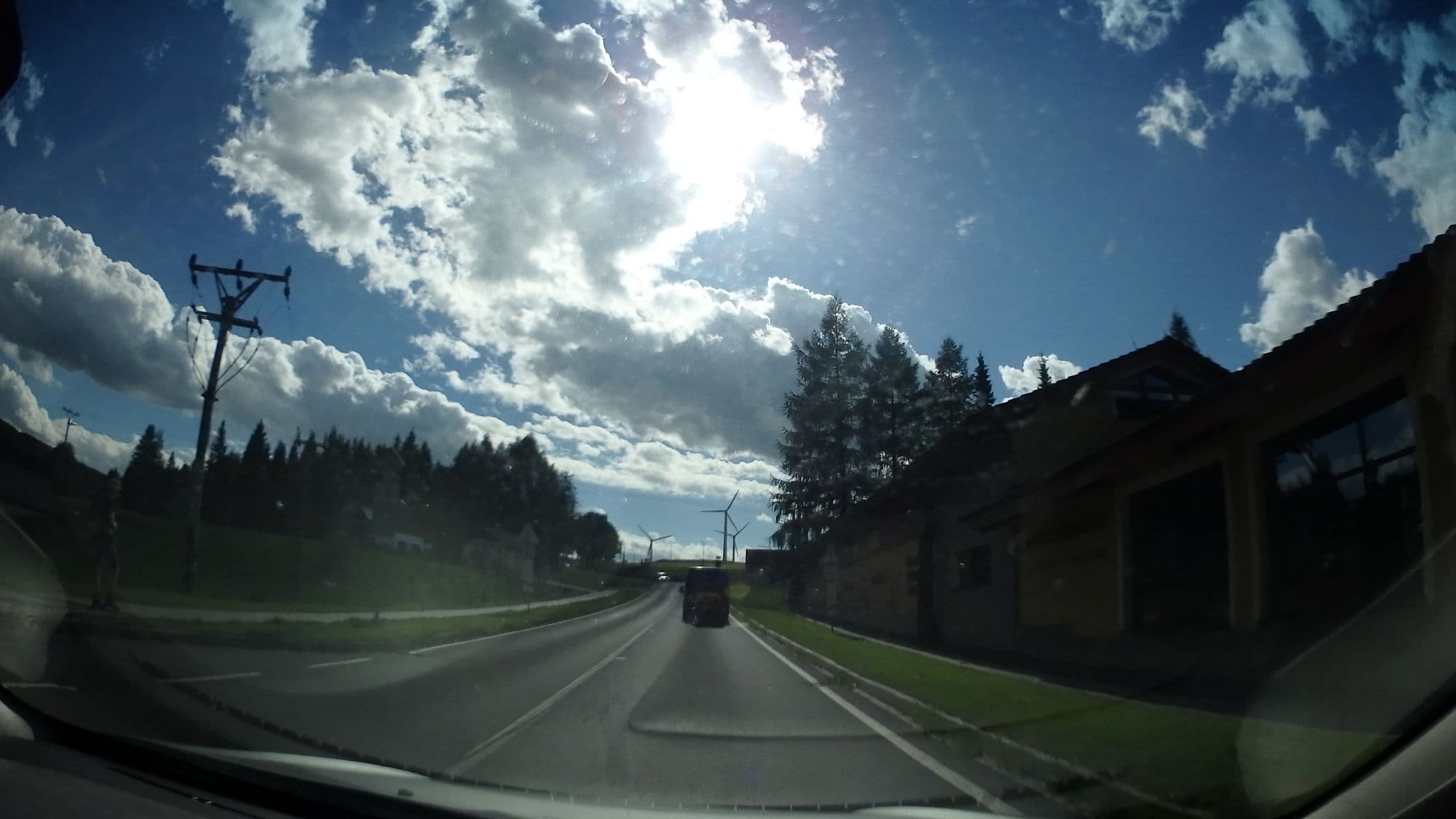 Street view near PROFI, spol. s r.o., Lipová-lázně — © jakuje (CC BY-SA · Mapillary)