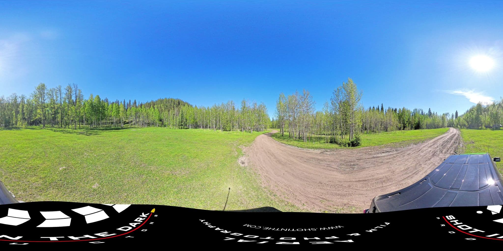 Street view near Pack Out Your Garbage, Sundre — © ContraBand (CC BY-SA · Mapillary)