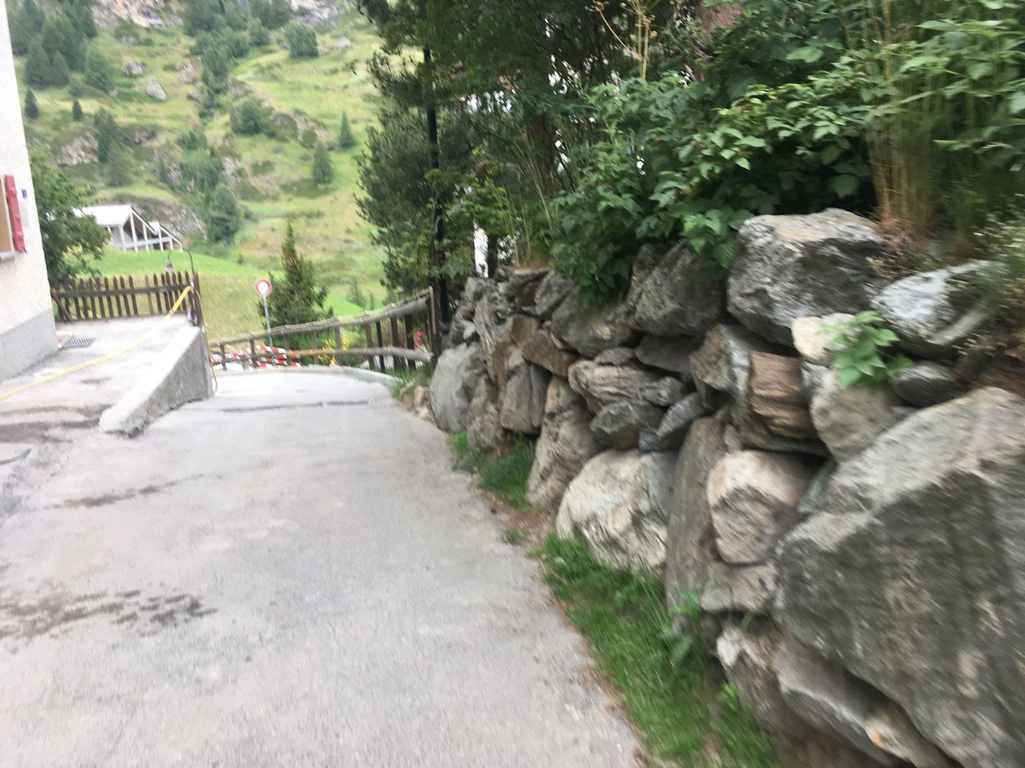 Street view near Haus Pan, Zermatt — © beat (CC BY-SA · Mapillary)