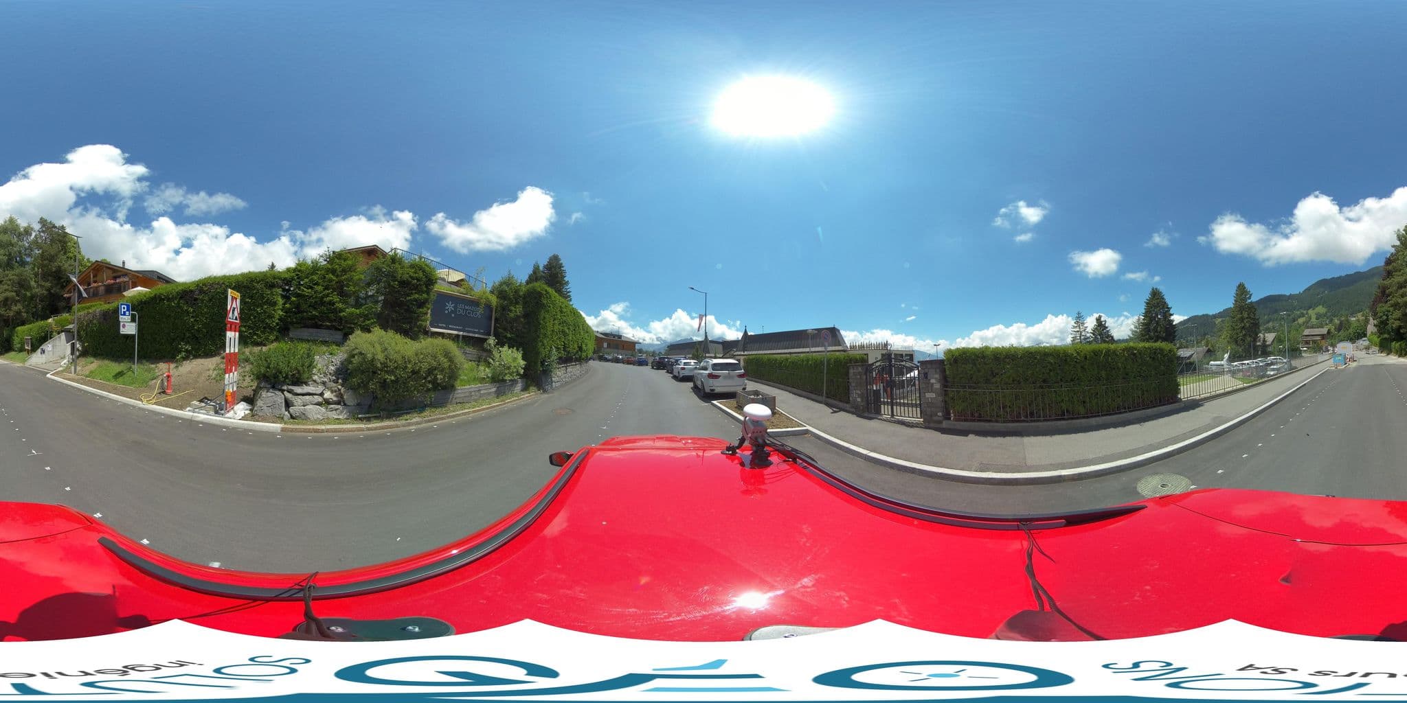 Street view near Mazots Du Clos, Villars-sur-Ollon — © epoc (CC BY-SA · Mapillary)